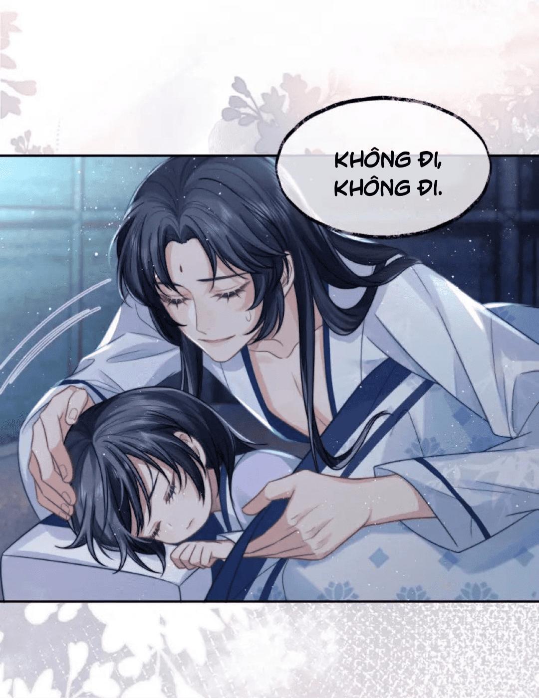 Sư Tôn Mỹ Nhân Bệnh Độc Chiếm Chap 1 - Next Chap 2