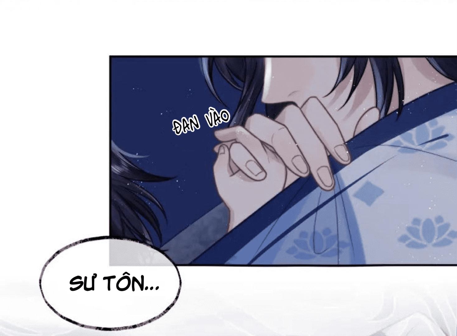 Sư Tôn Mỹ Nhân Bệnh Độc Chiếm Chap 1 - Next Chap 2