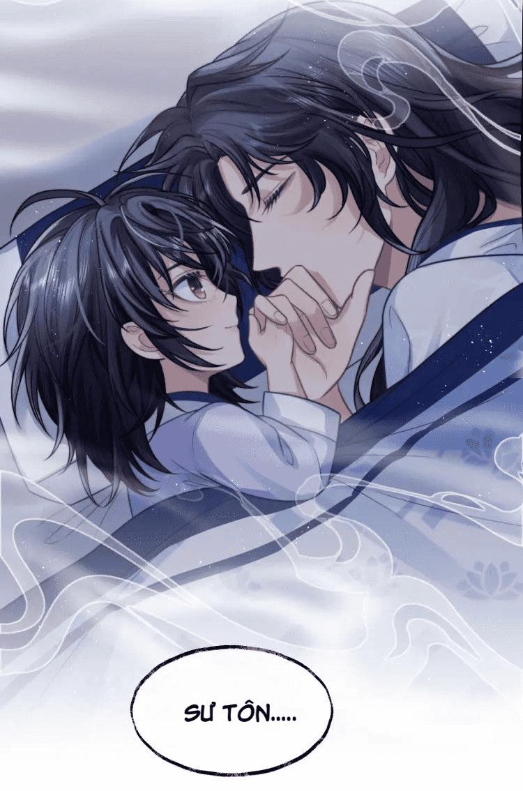 Sư Tôn Mỹ Nhân Bệnh Độc Chiếm Chap 1 - Next Chap 2