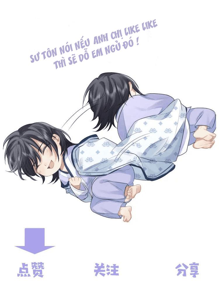 Sư Tôn Mỹ Nhân Bệnh Độc Chiếm Chap 1 - Next Chap 2