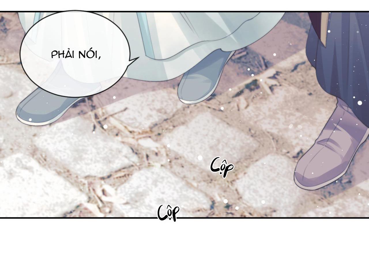 Sư Tôn Mỹ Nhân Bệnh Độc Chiếm Chap 51 - Next Chap 52