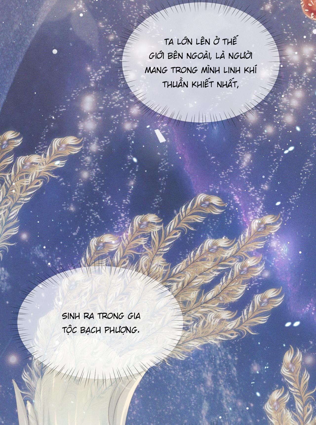 Sư Tôn Mỹ Nhân Bệnh Độc Chiếm Chap 51 - Next Chap 52