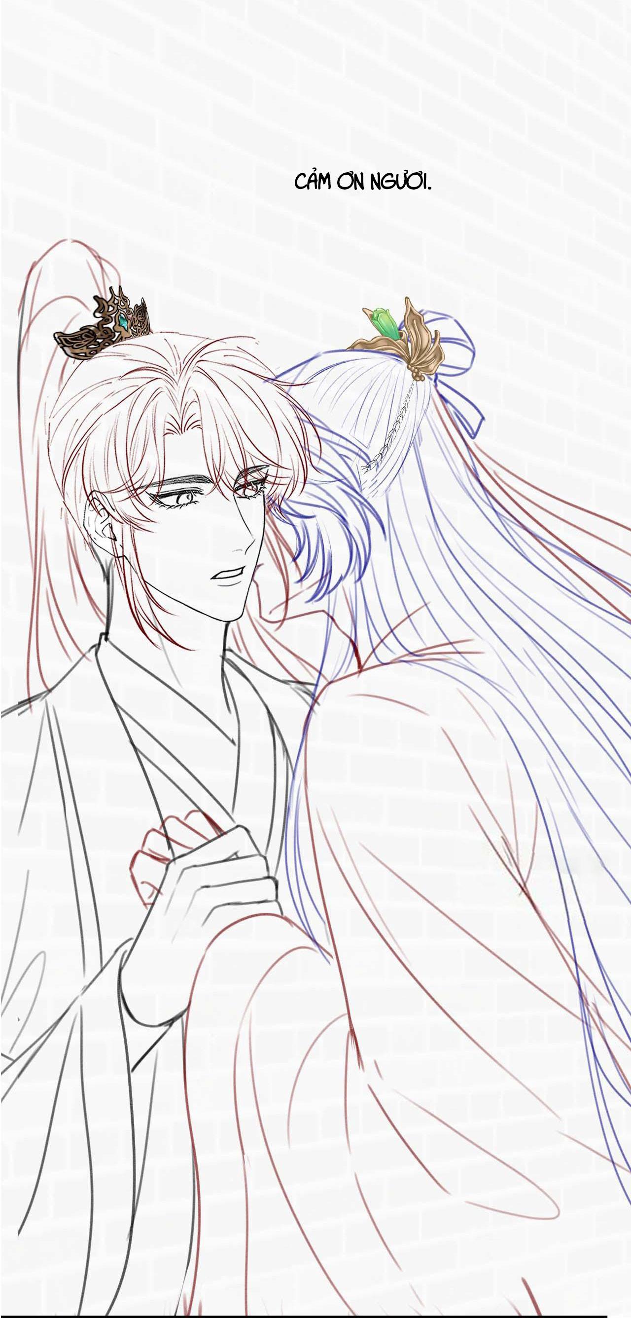 Sư Tôn Mỹ Nhân Bệnh Độc Chiếm Chap 51 - Next Chap 52