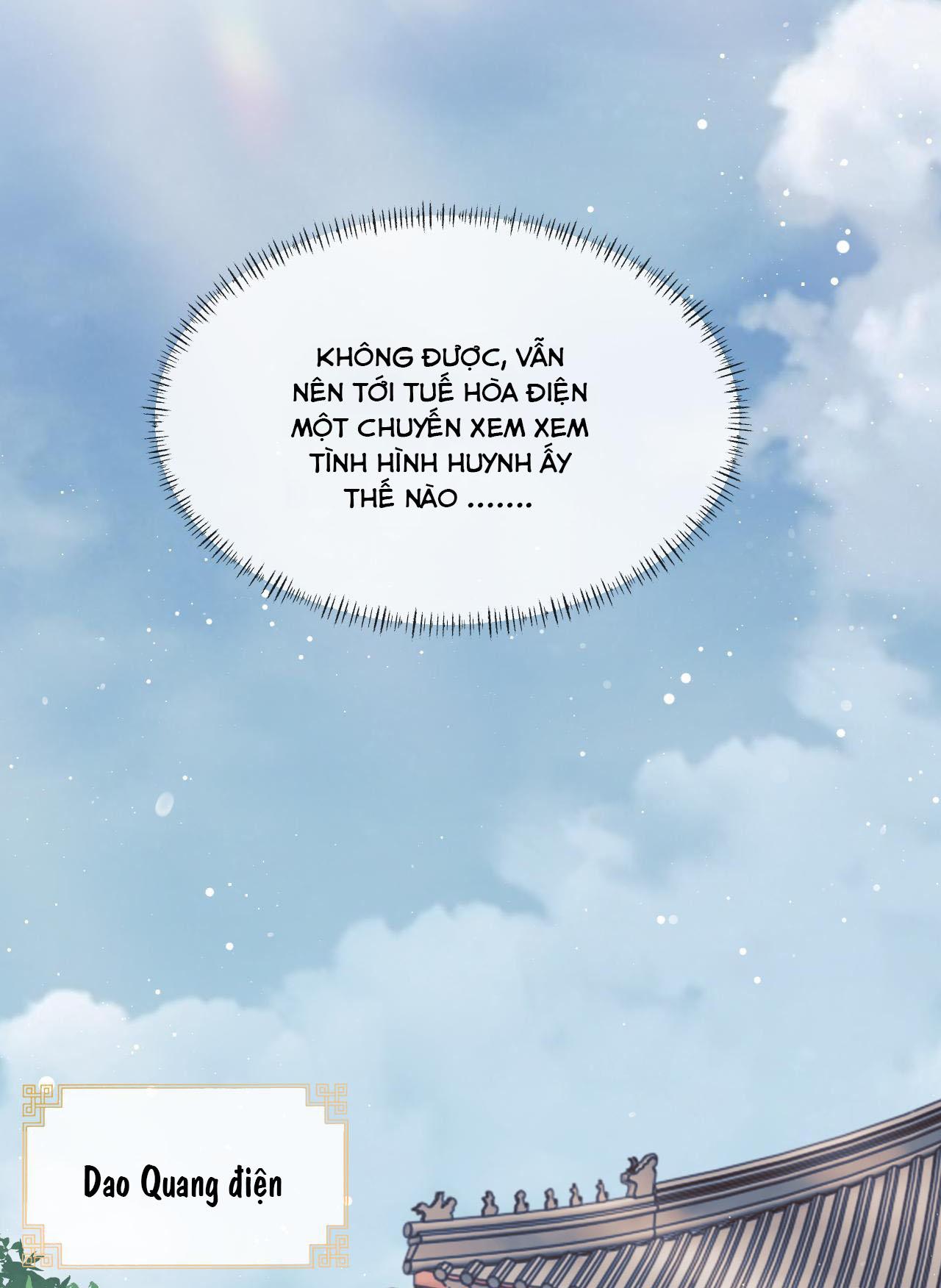 Sư Tôn Mỹ Nhân Bệnh Độc Chiếm Chap 53 - Next Chap 54