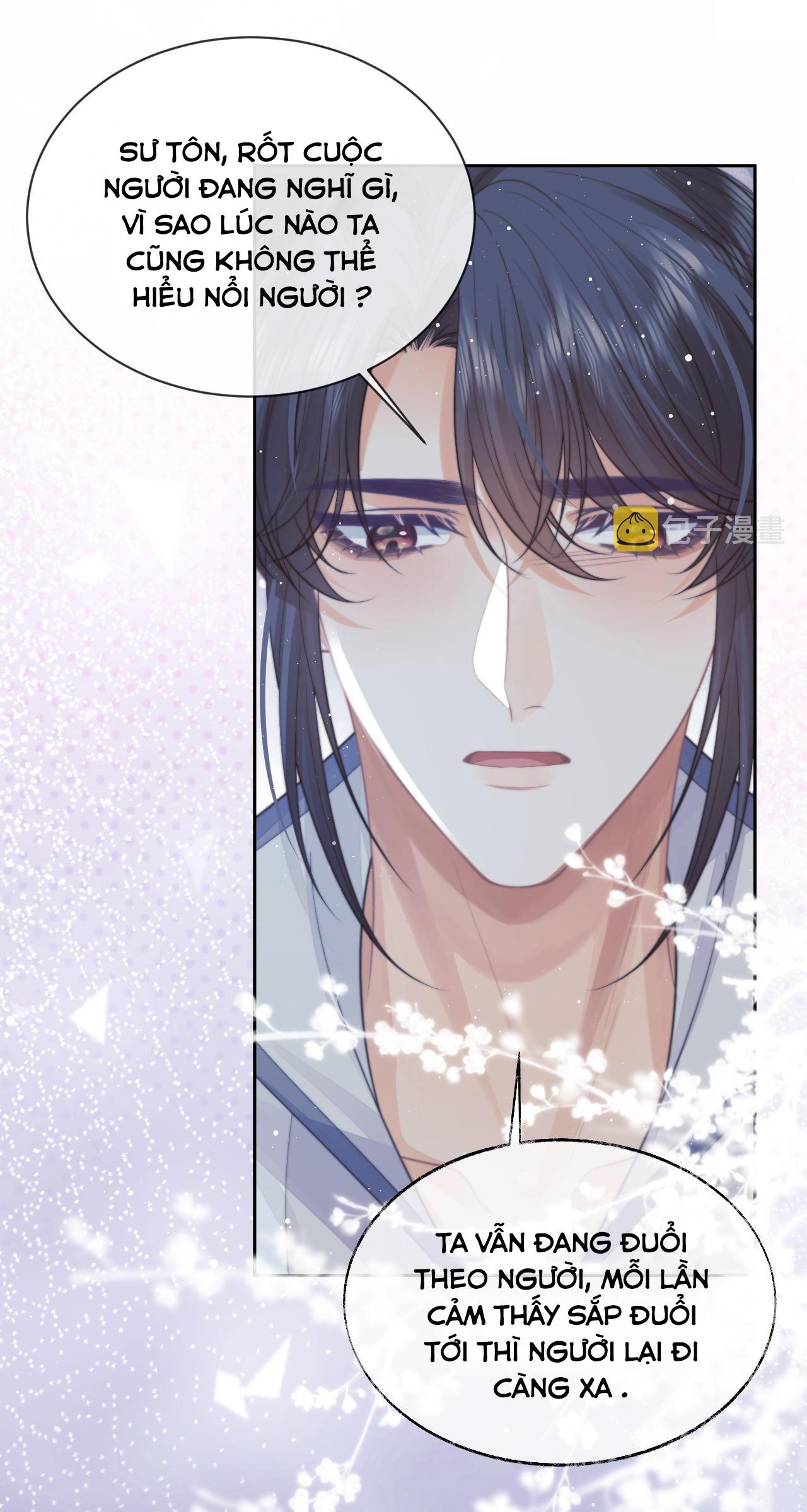 Sư Tôn Mỹ Nhân Bệnh Độc Chiếm Chap 56 - Next Chap 57