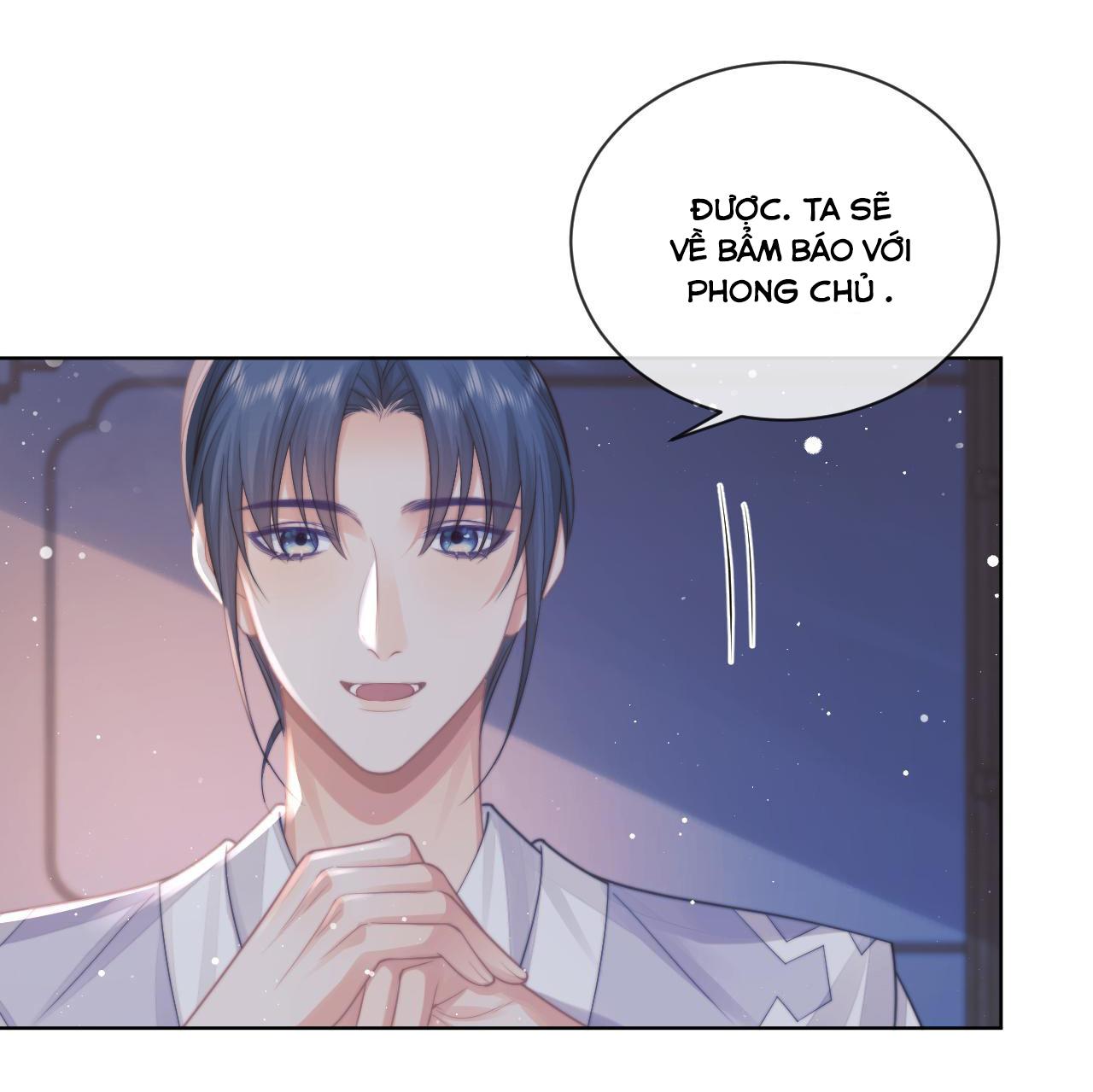 Sư Tôn Mỹ Nhân Bệnh Độc Chiếm Chap 57 - Next Chap 58