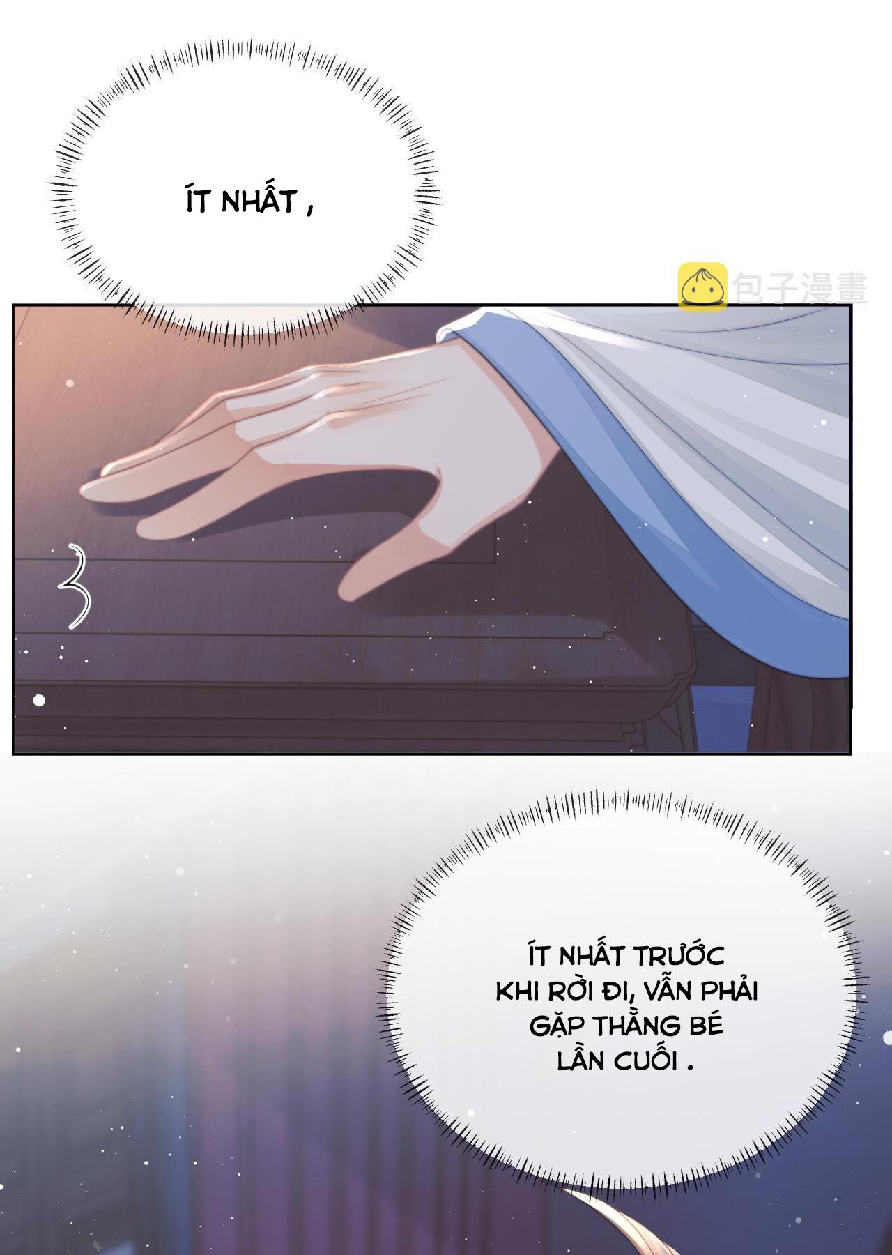 Sư Tôn Mỹ Nhân Bệnh Độc Chiếm Chap 57 - Next Chap 58