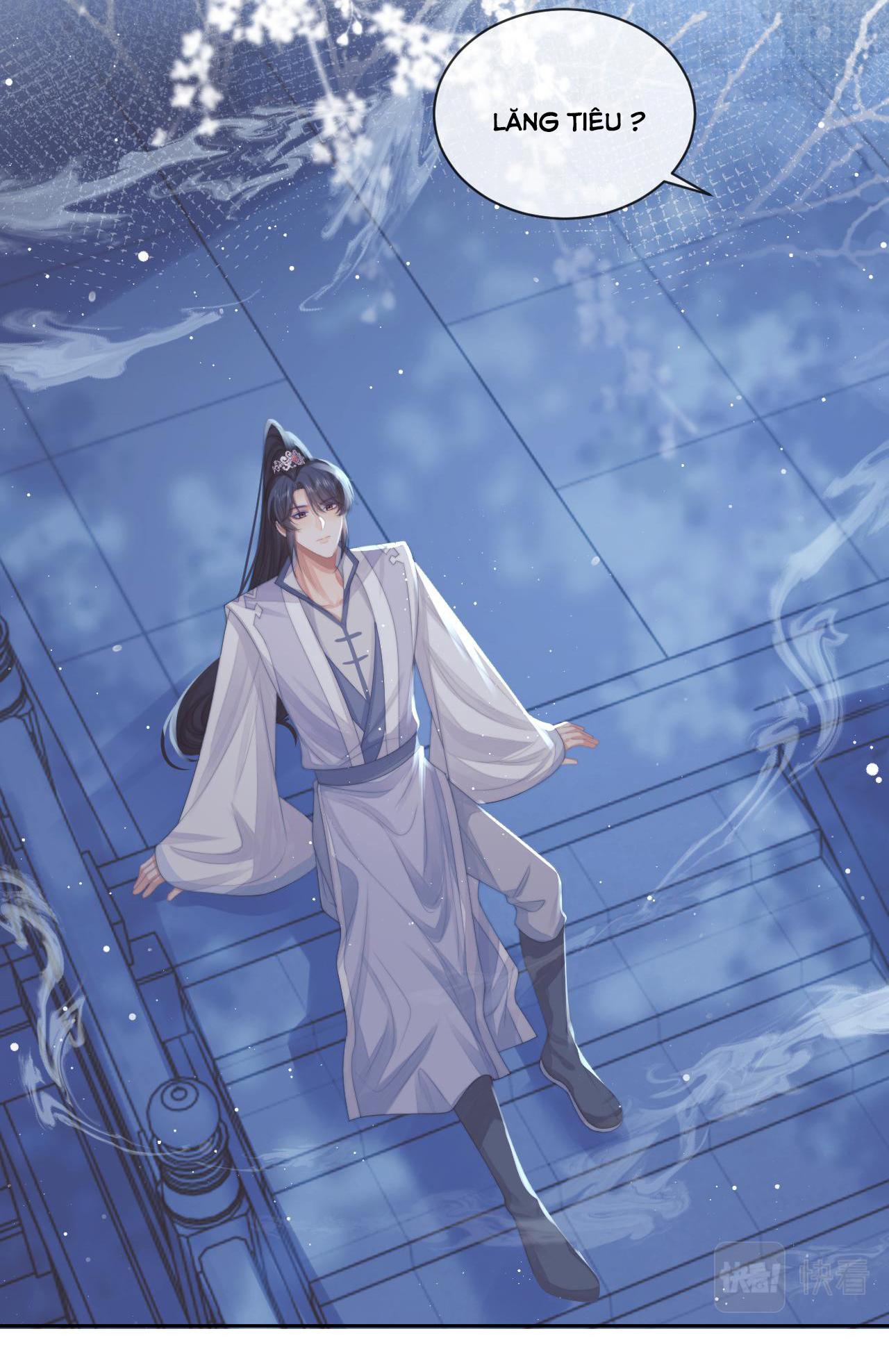 Sư Tôn Mỹ Nhân Bệnh Độc Chiếm Chap 57 - Next Chap 58