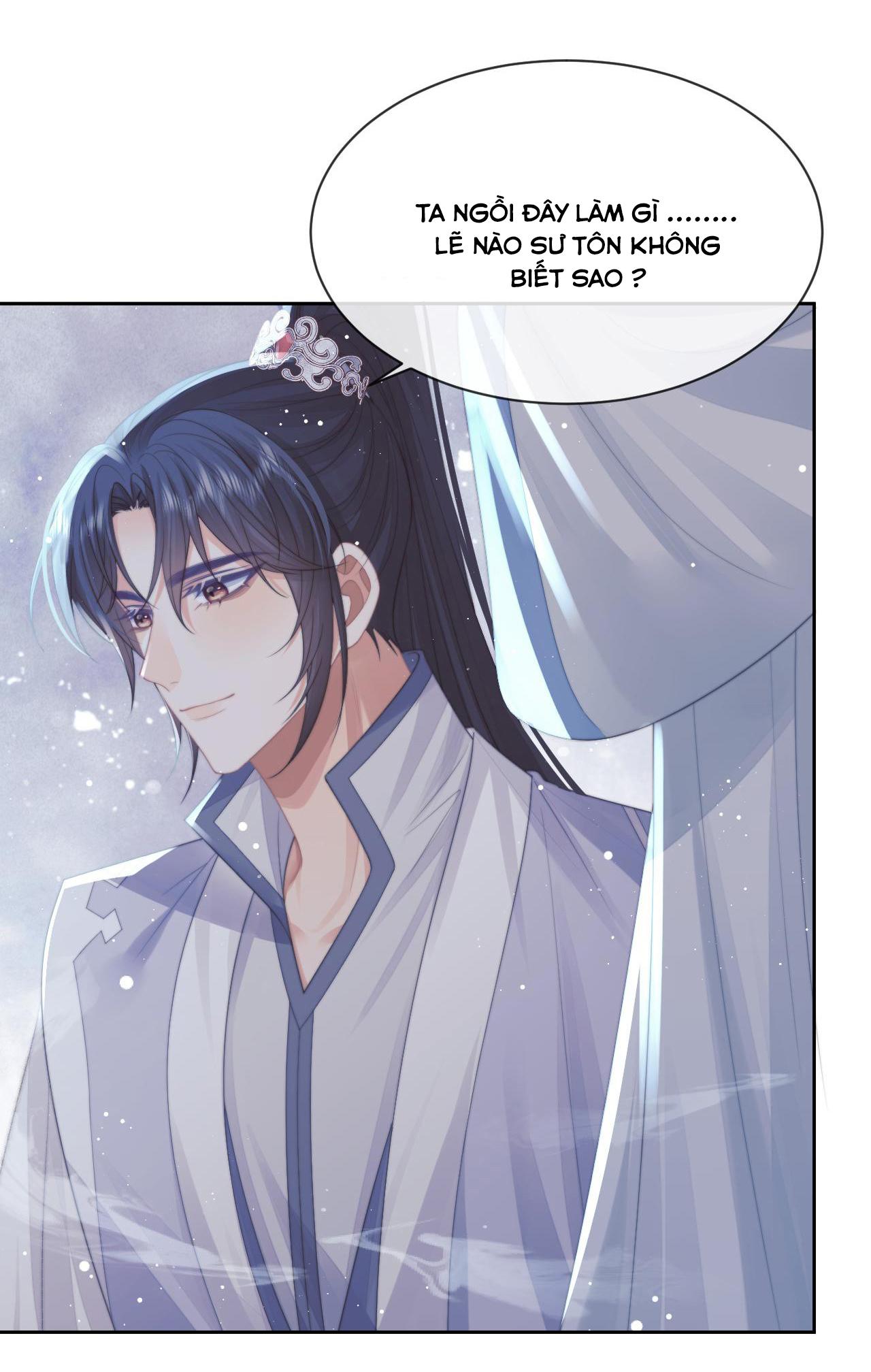 Sư Tôn Mỹ Nhân Bệnh Độc Chiếm Chap 57 - Next Chap 58