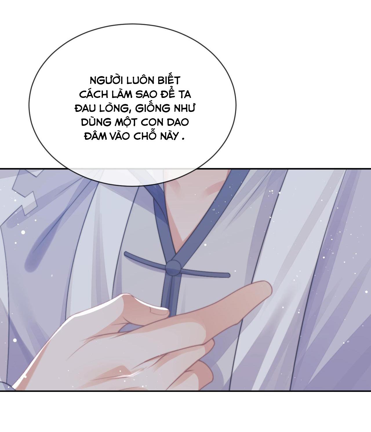 Sư Tôn Mỹ Nhân Bệnh Độc Chiếm Chap 57 - Next Chap 58