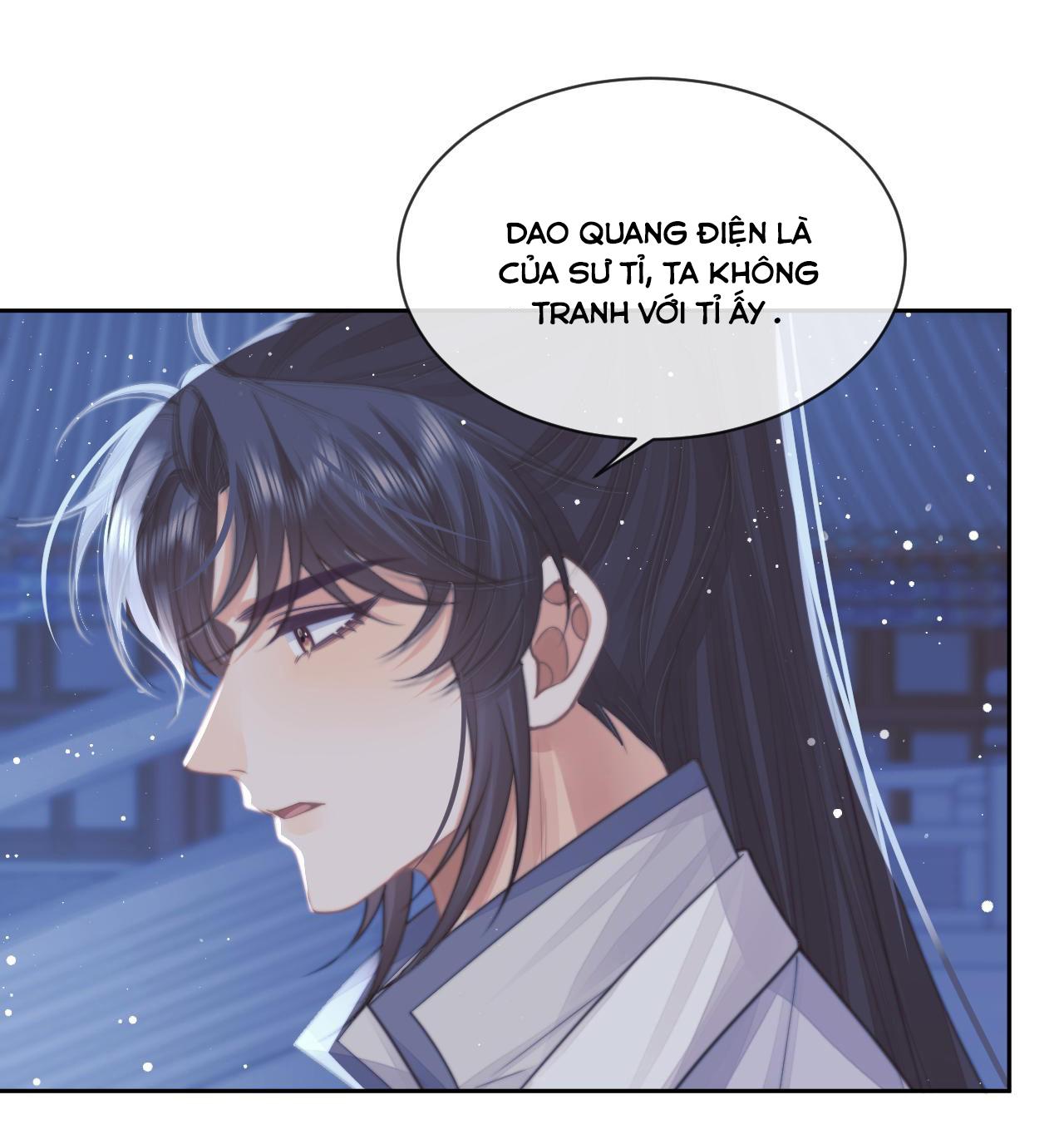 Sư Tôn Mỹ Nhân Bệnh Độc Chiếm Chap 57 - Next Chap 58