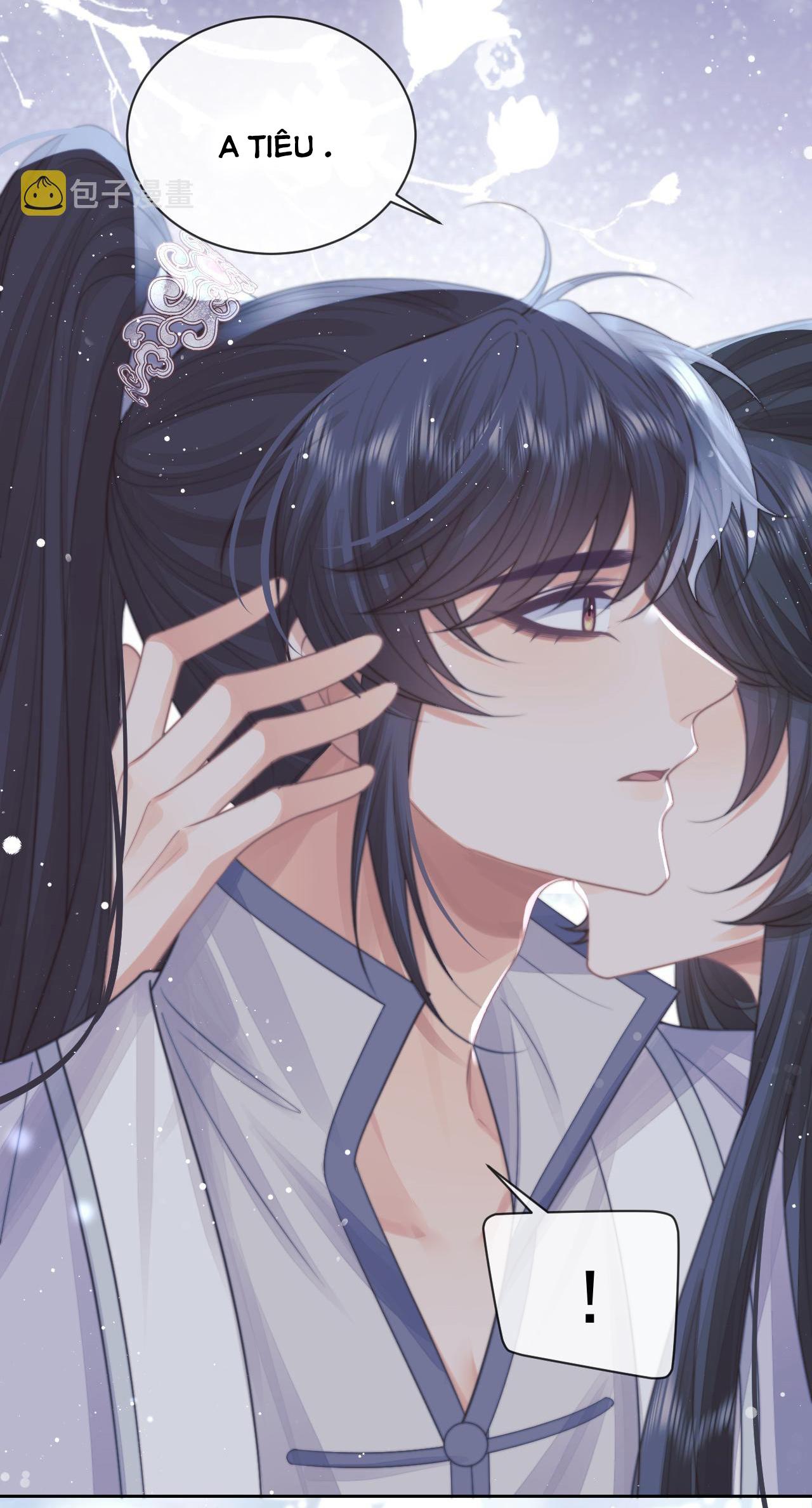 Sư Tôn Mỹ Nhân Bệnh Độc Chiếm Chap 57 - Next Chap 58