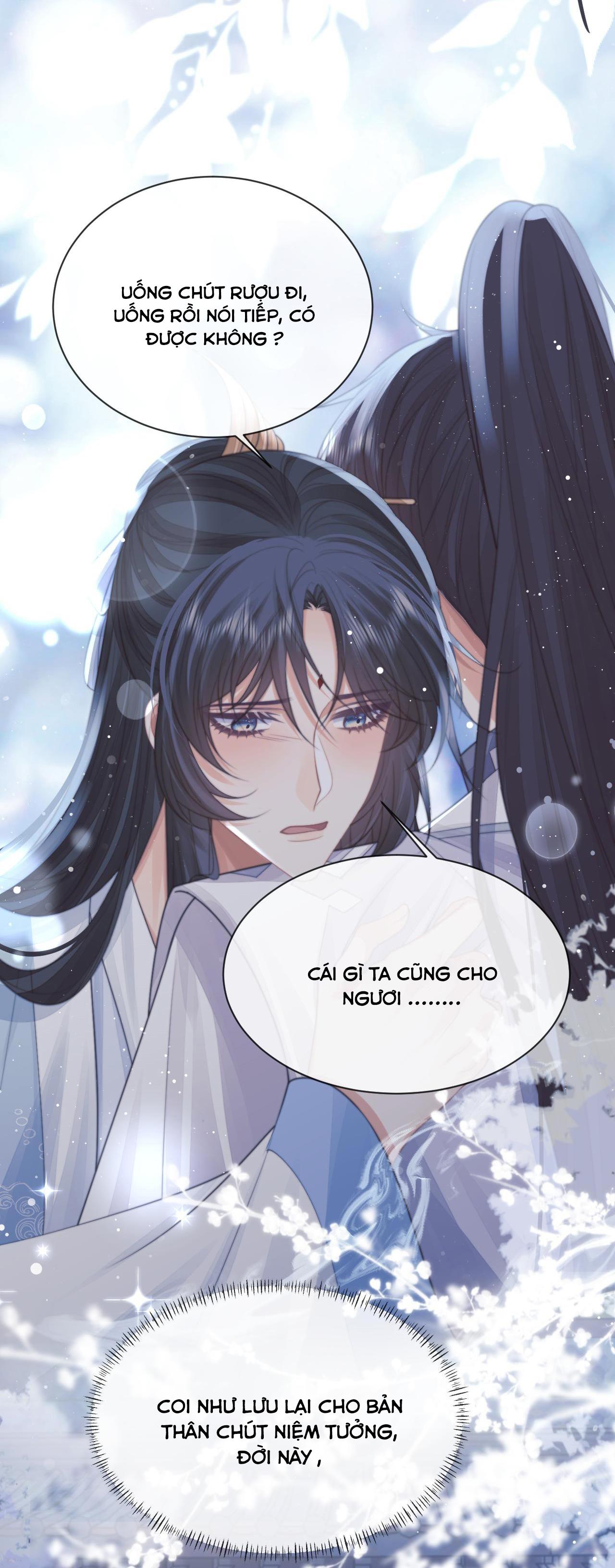 Sư Tôn Mỹ Nhân Bệnh Độc Chiếm Chap 57 - Next Chap 58