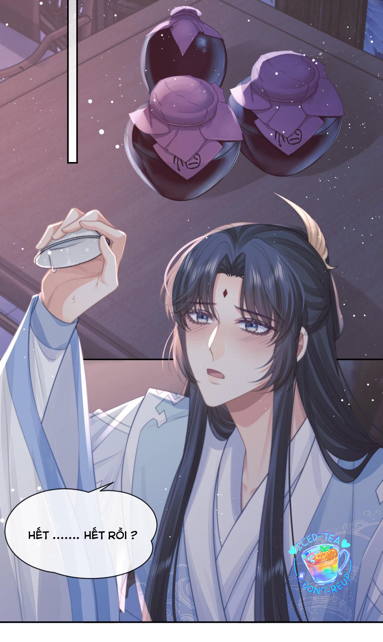 Sư Tôn Mỹ Nhân Bệnh Độc Chiếm Chap 57 - Next Chap 58