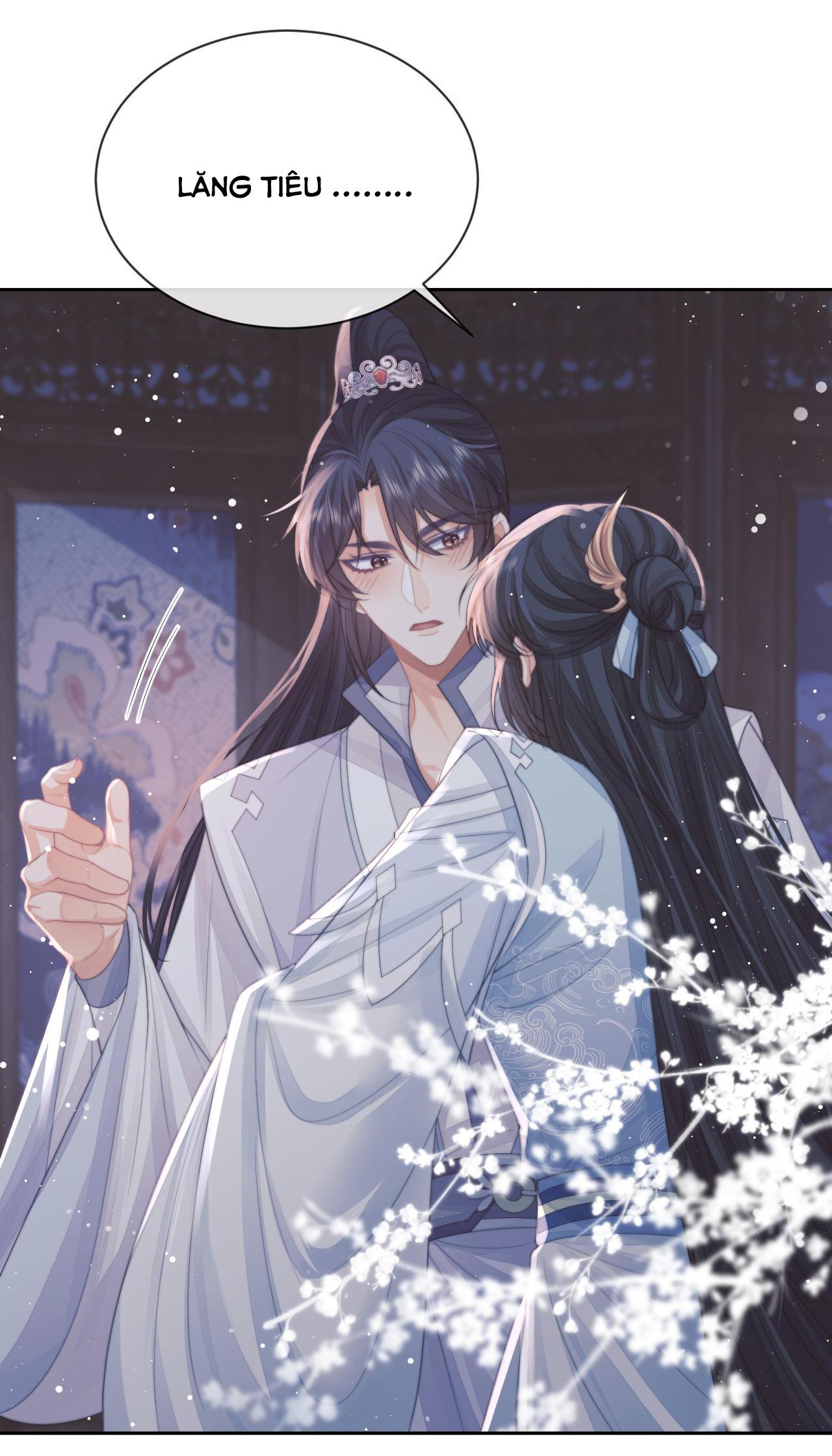 Sư Tôn Mỹ Nhân Bệnh Độc Chiếm Chap 57 - Next Chap 58