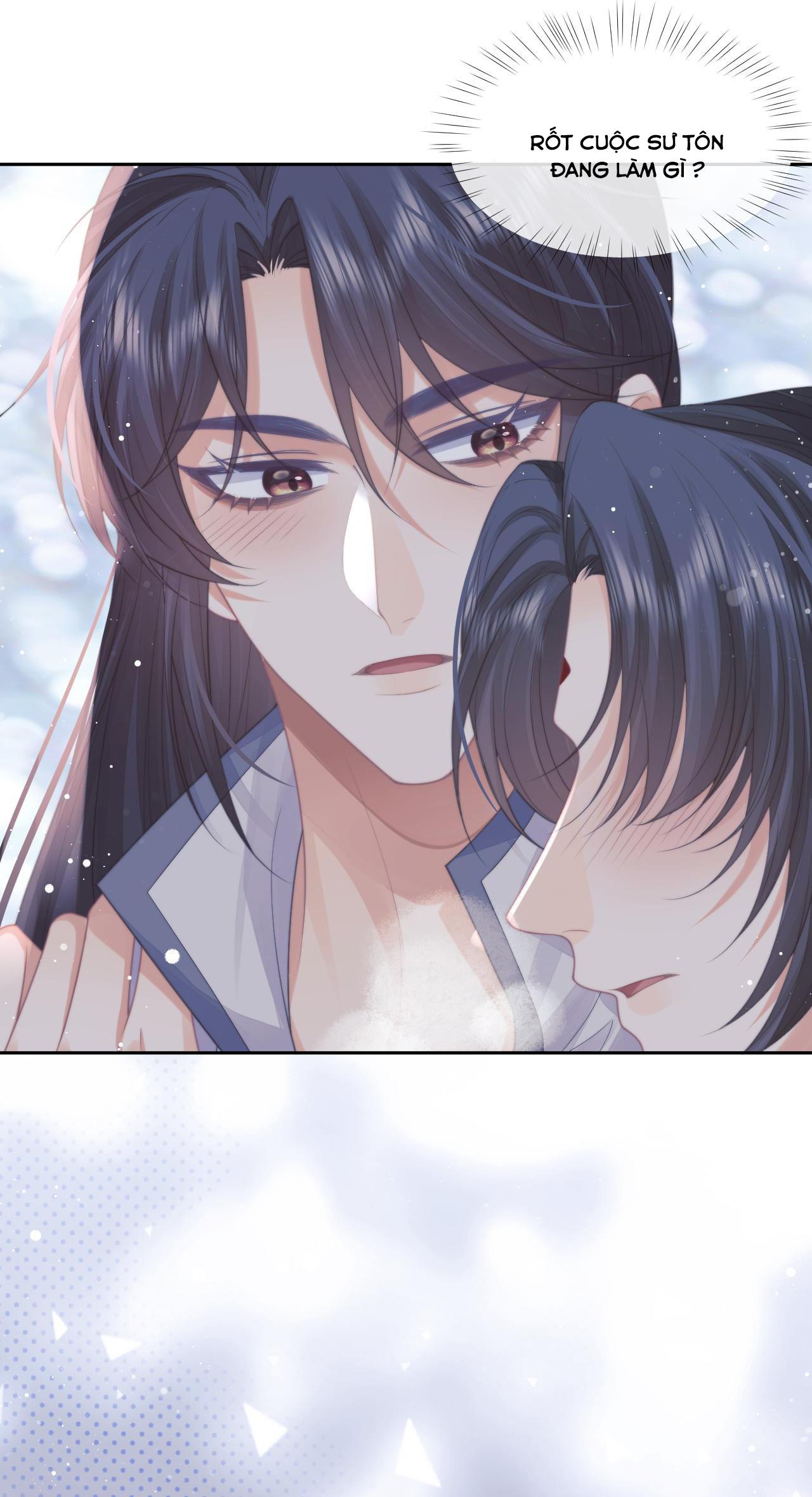 Sư Tôn Mỹ Nhân Bệnh Độc Chiếm Chap 57 - Next Chap 58