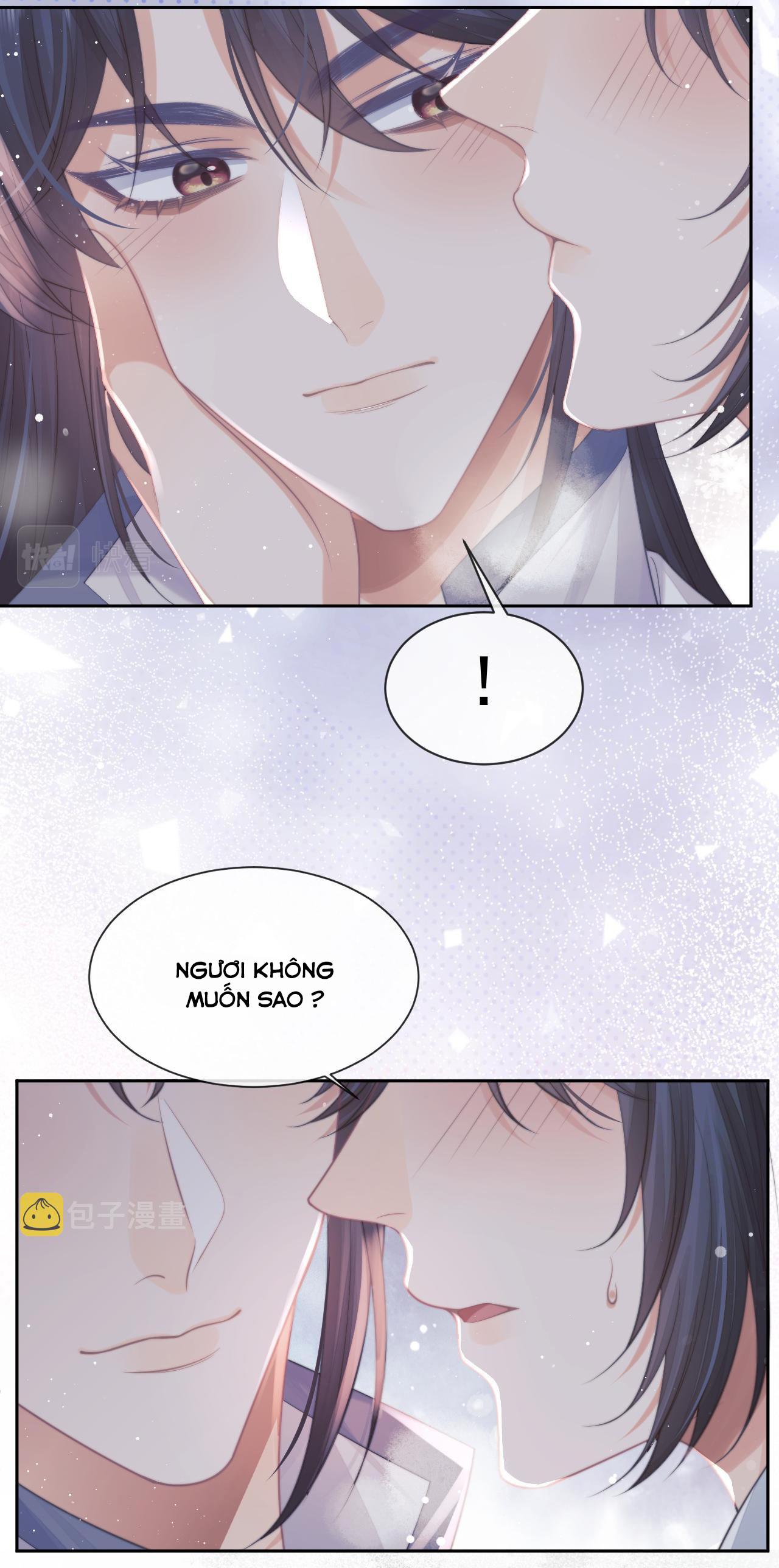 Sư Tôn Mỹ Nhân Bệnh Độc Chiếm Chap 57 - Next Chap 58