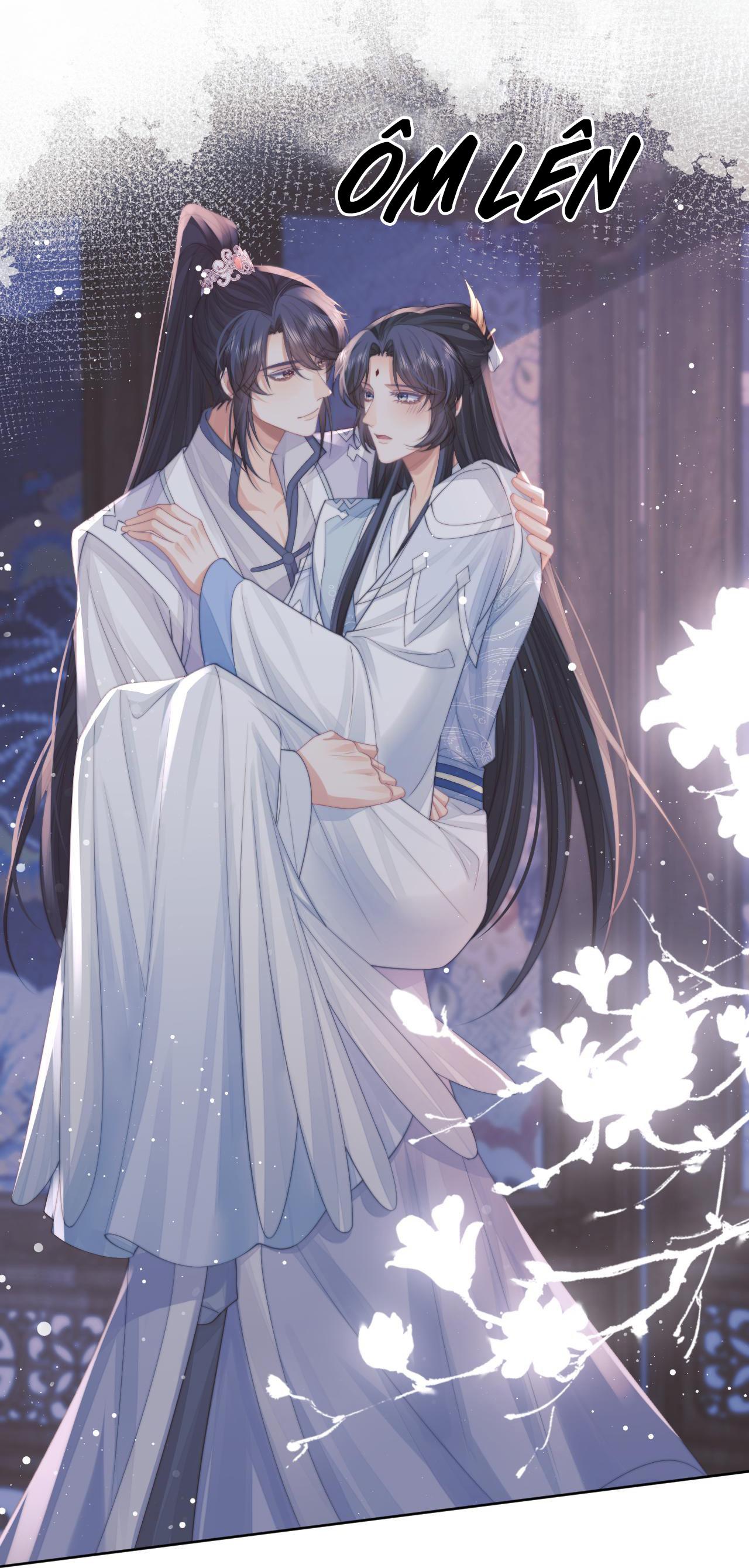 Sư Tôn Mỹ Nhân Bệnh Độc Chiếm Chap 57 - Next Chap 58