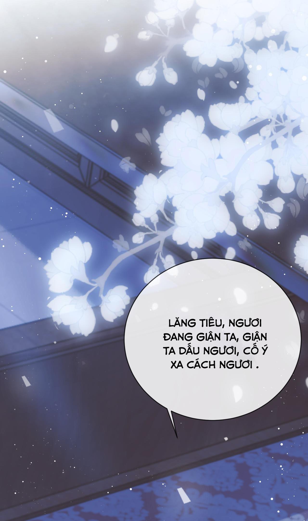 Sư Tôn Mỹ Nhân Bệnh Độc Chiếm Chap 57 - Next Chap 58