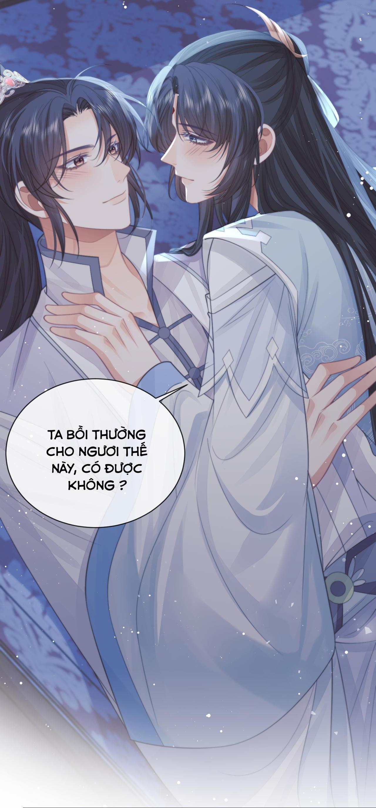 Sư Tôn Mỹ Nhân Bệnh Độc Chiếm Chap 57 - Next Chap 58