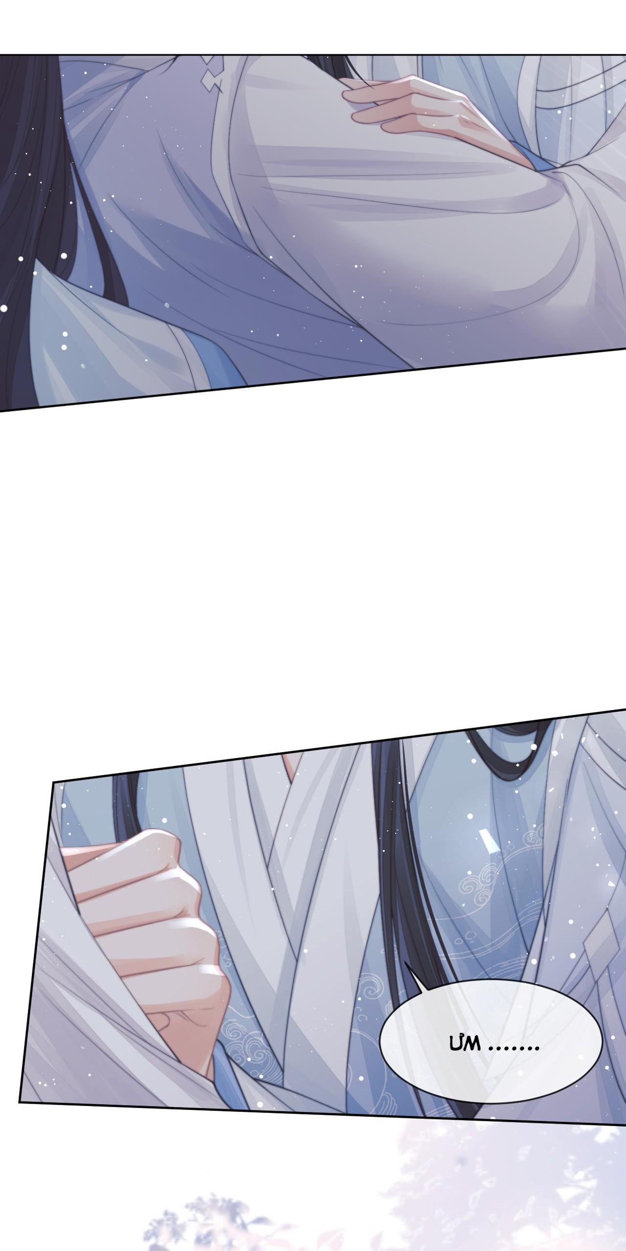 Sư Tôn Mỹ Nhân Bệnh Độc Chiếm Chap 57 - Next Chap 58