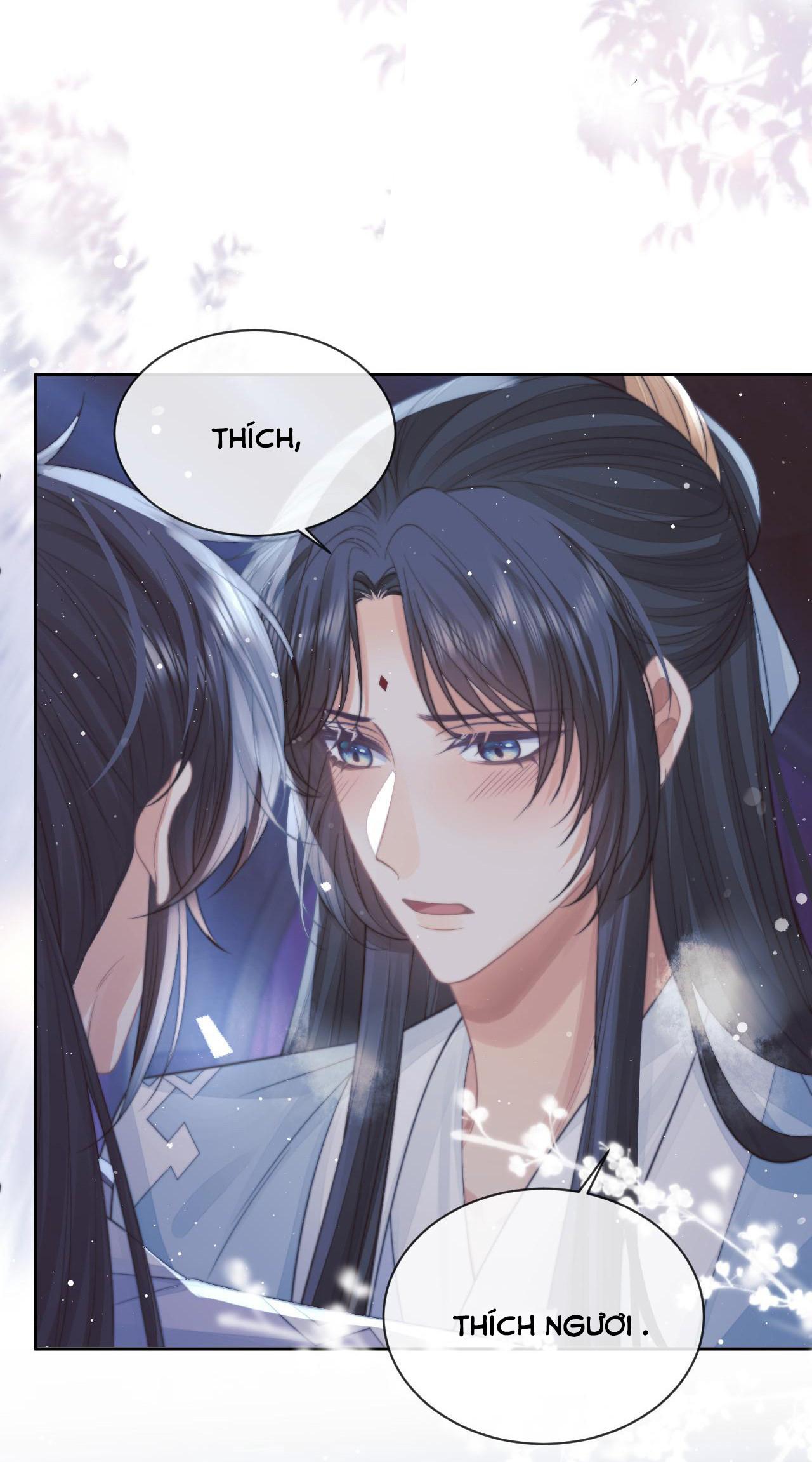 Sư Tôn Mỹ Nhân Bệnh Độc Chiếm Chap 57 - Next Chap 58