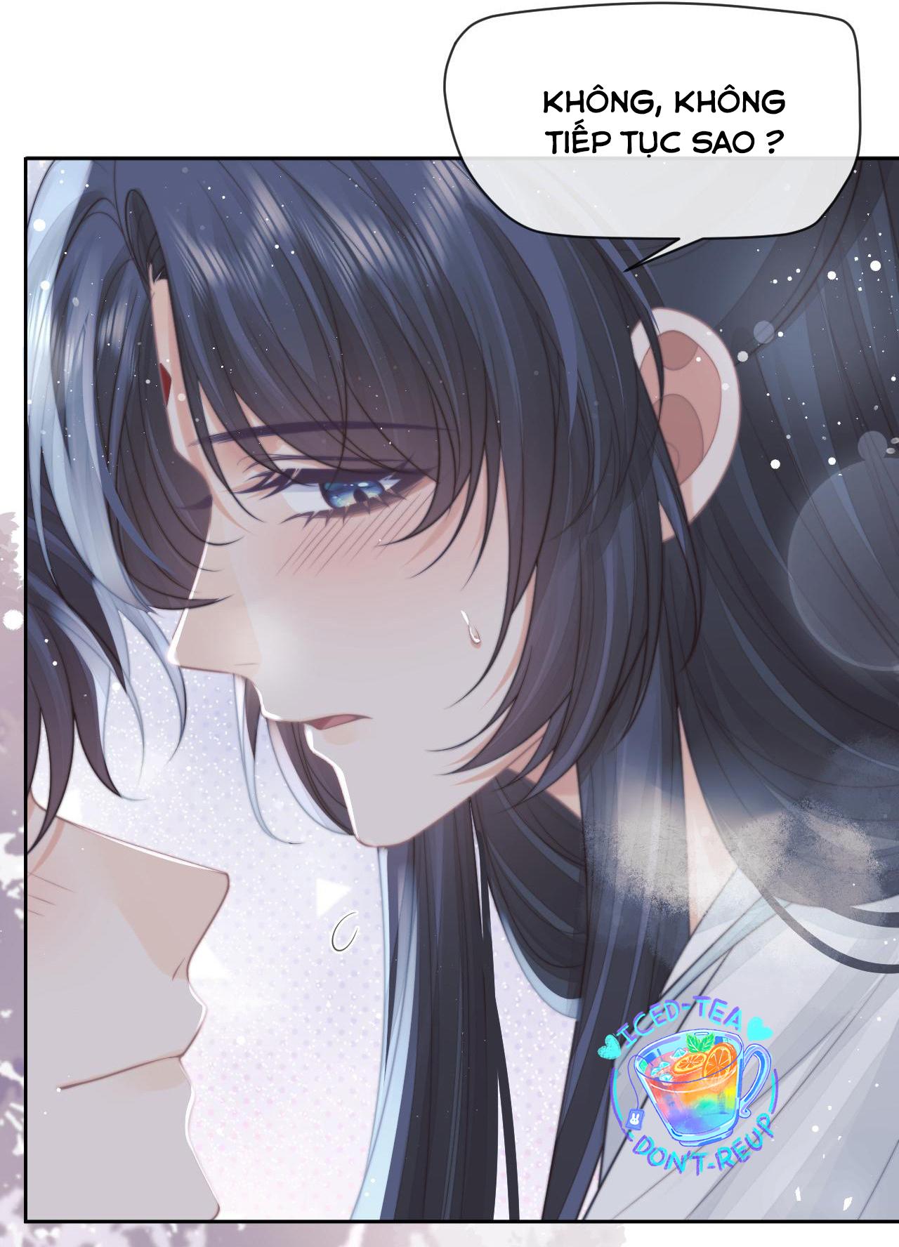 Sư Tôn Mỹ Nhân Bệnh Độc Chiếm Chap 57 - Next Chap 58