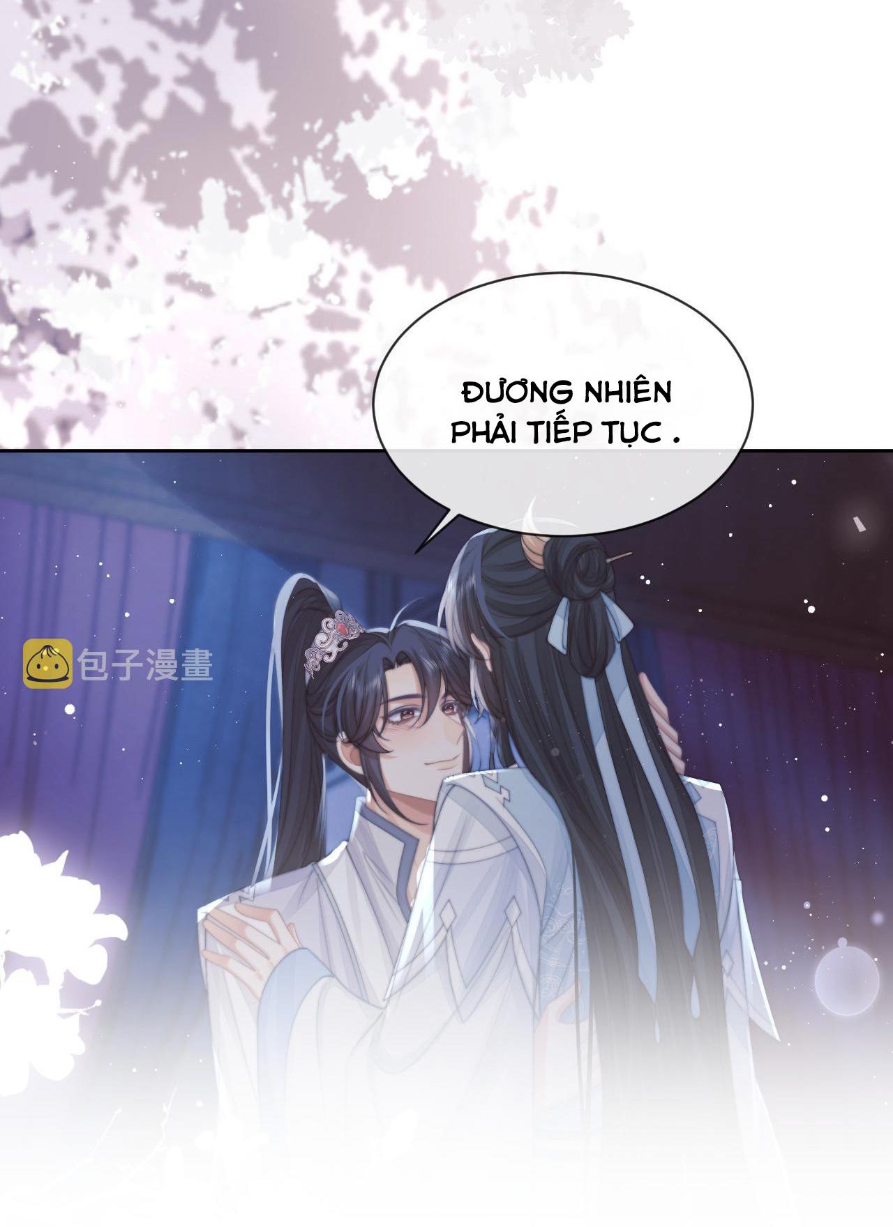 Sư Tôn Mỹ Nhân Bệnh Độc Chiếm Chap 57 - Next Chap 58