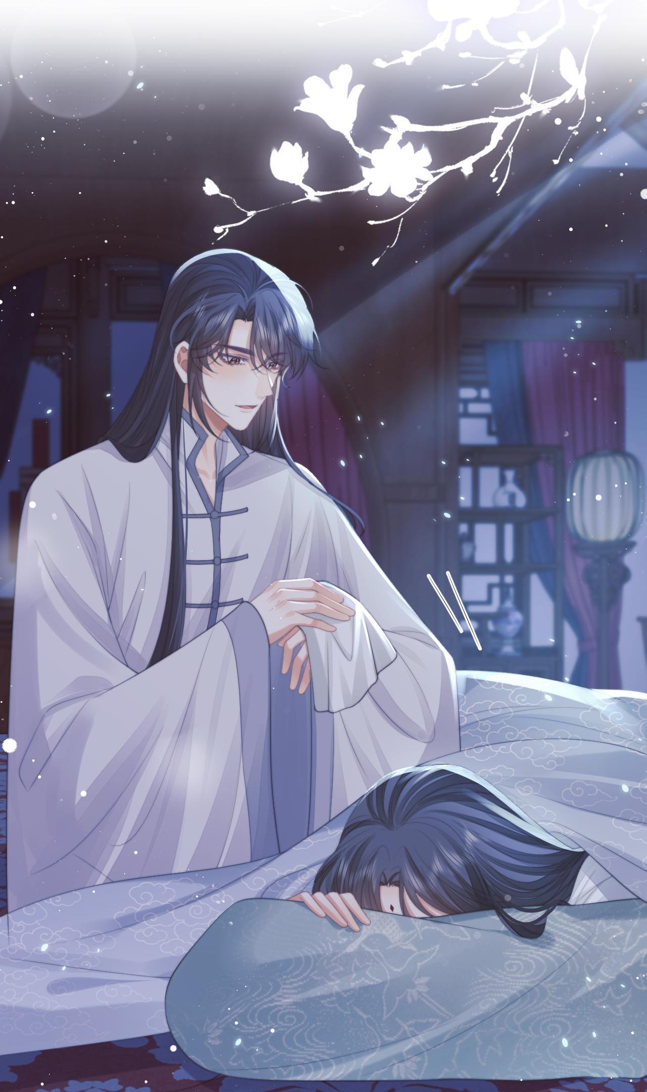 Sư Tôn Mỹ Nhân Bệnh Độc Chiếm Chap 58 - Next Chap 59