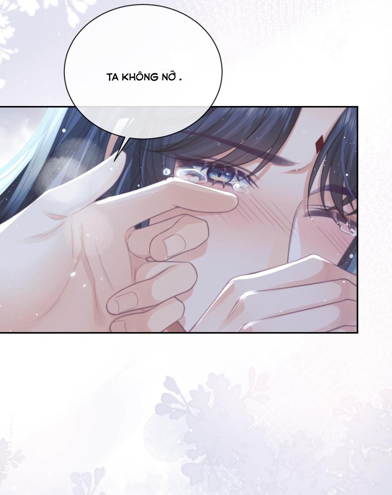 Sư Tôn Mỹ Nhân Bệnh Độc Chiếm Chap 58 - Next Chap 59