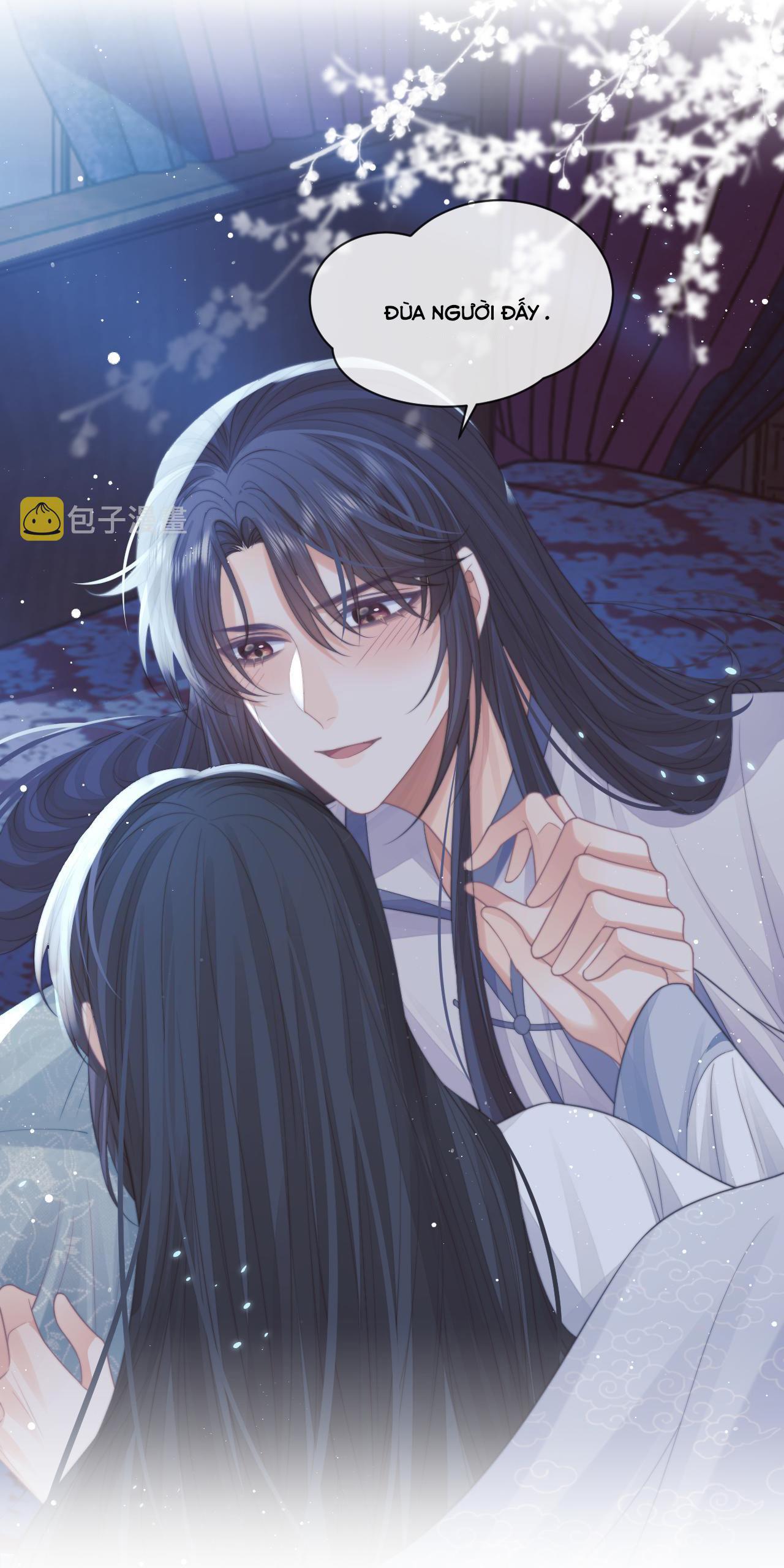 Sư Tôn Mỹ Nhân Bệnh Độc Chiếm Chap 58 - Next Chap 59