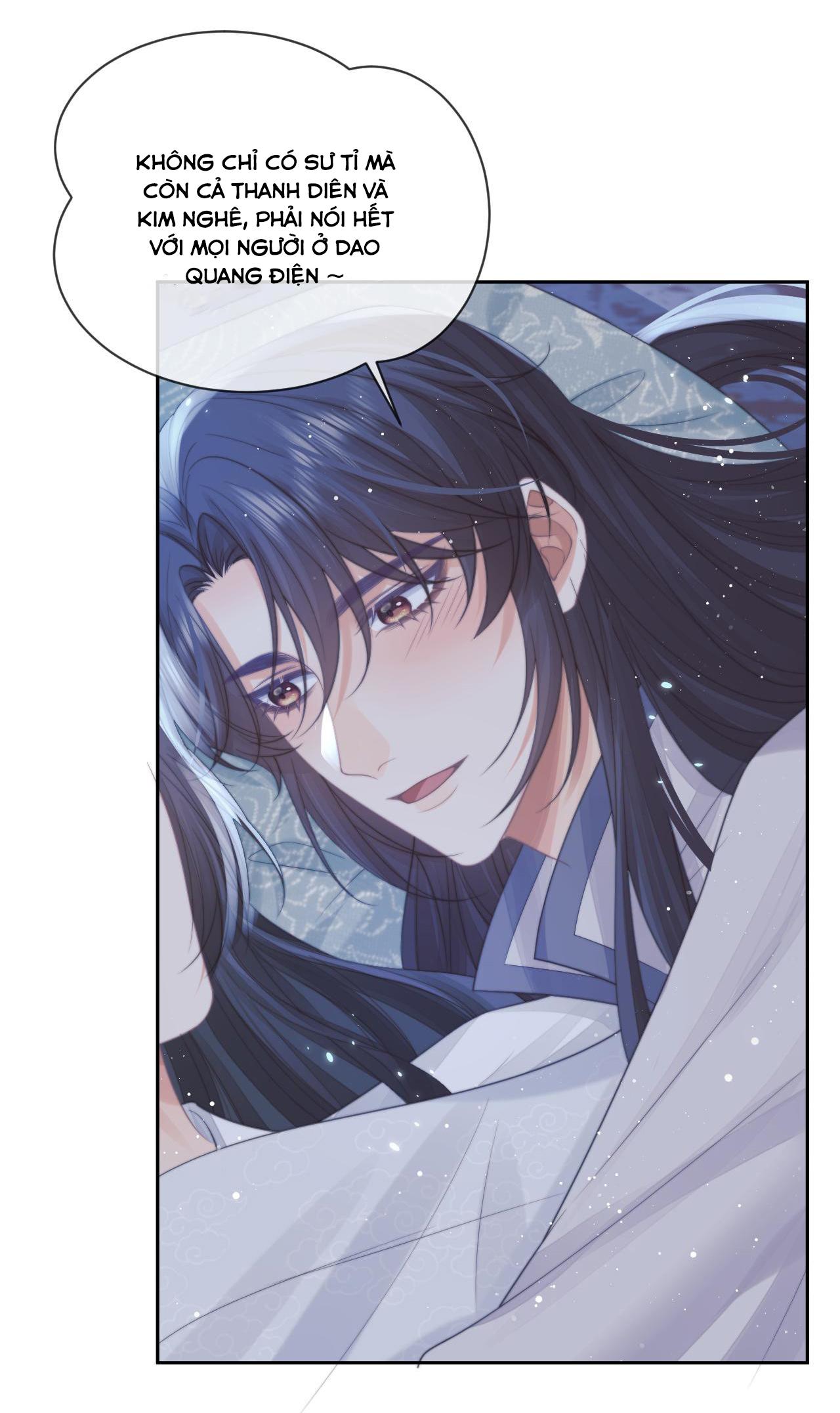 Sư Tôn Mỹ Nhân Bệnh Độc Chiếm Chap 58 - Next Chap 59