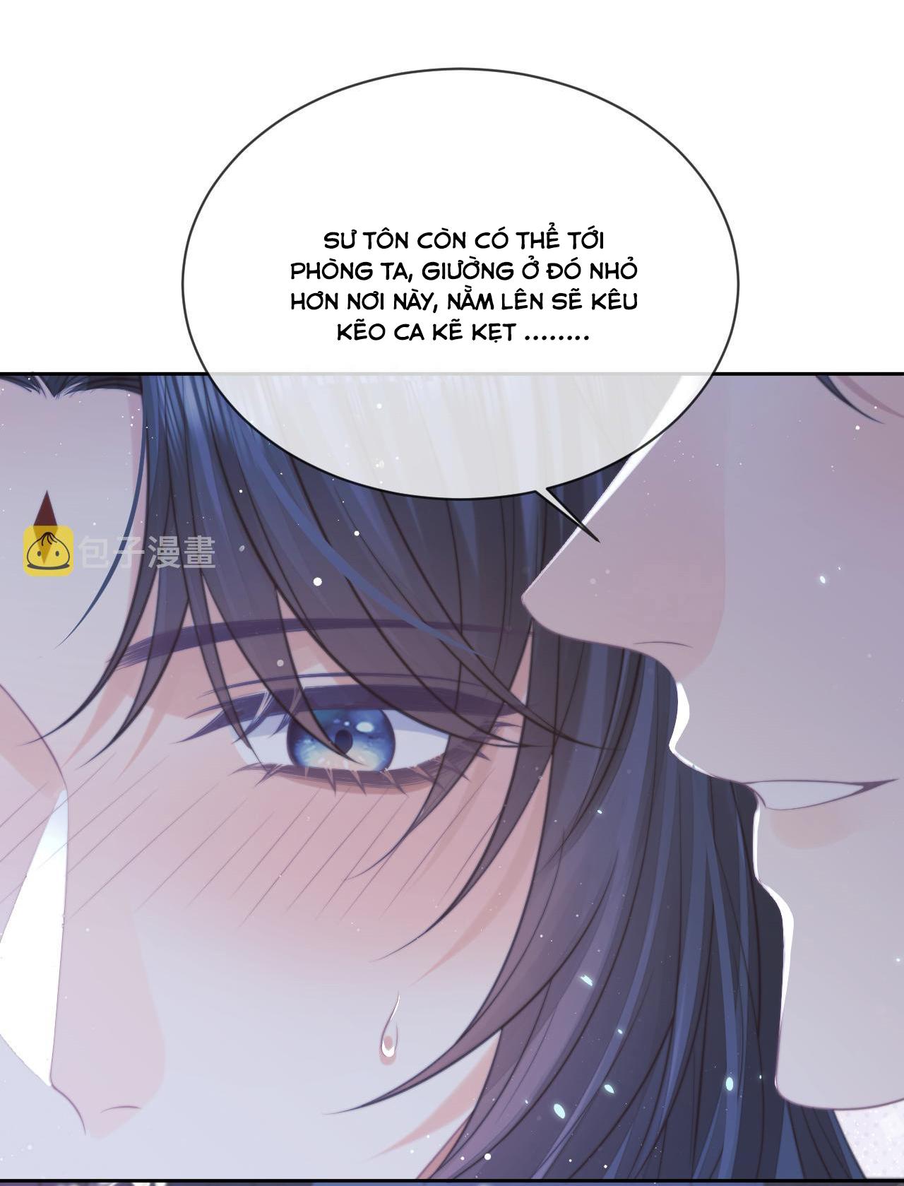 Sư Tôn Mỹ Nhân Bệnh Độc Chiếm Chap 58 - Next Chap 59
