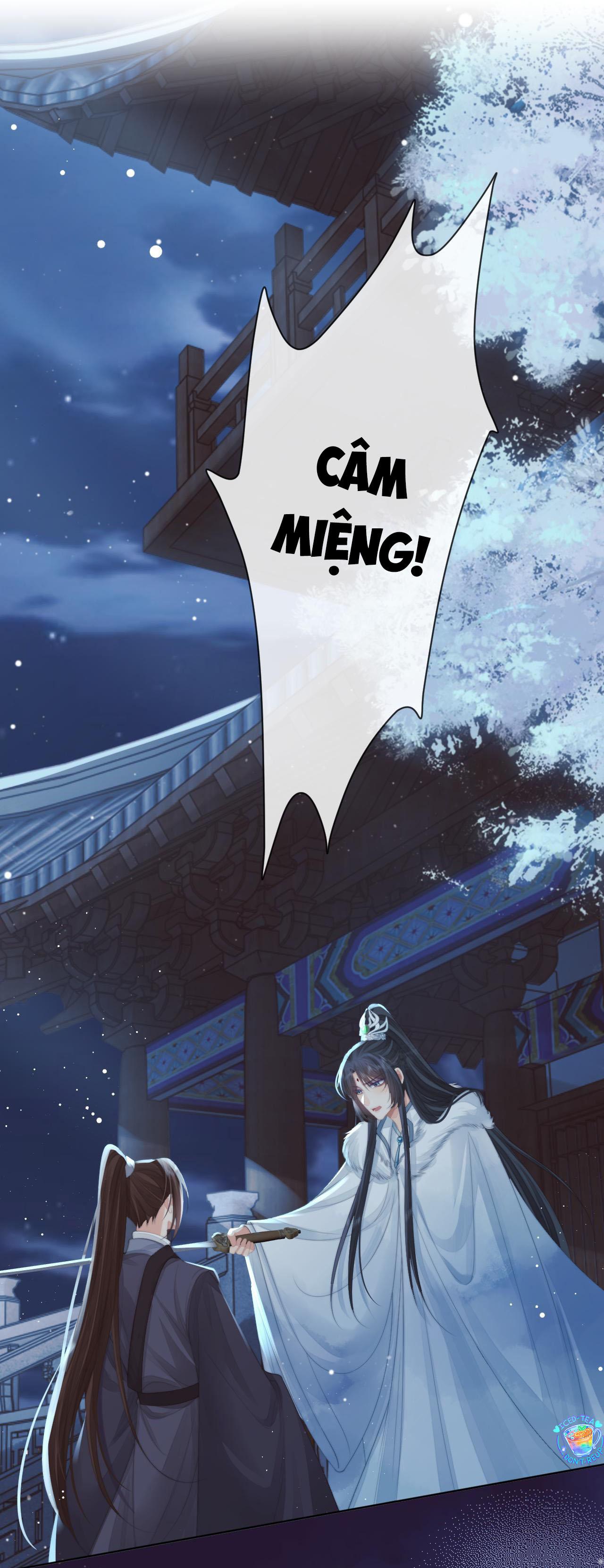 Sư Tôn Mỹ Nhân Bệnh Độc Chiếm Chap 60 - Next Chap 61