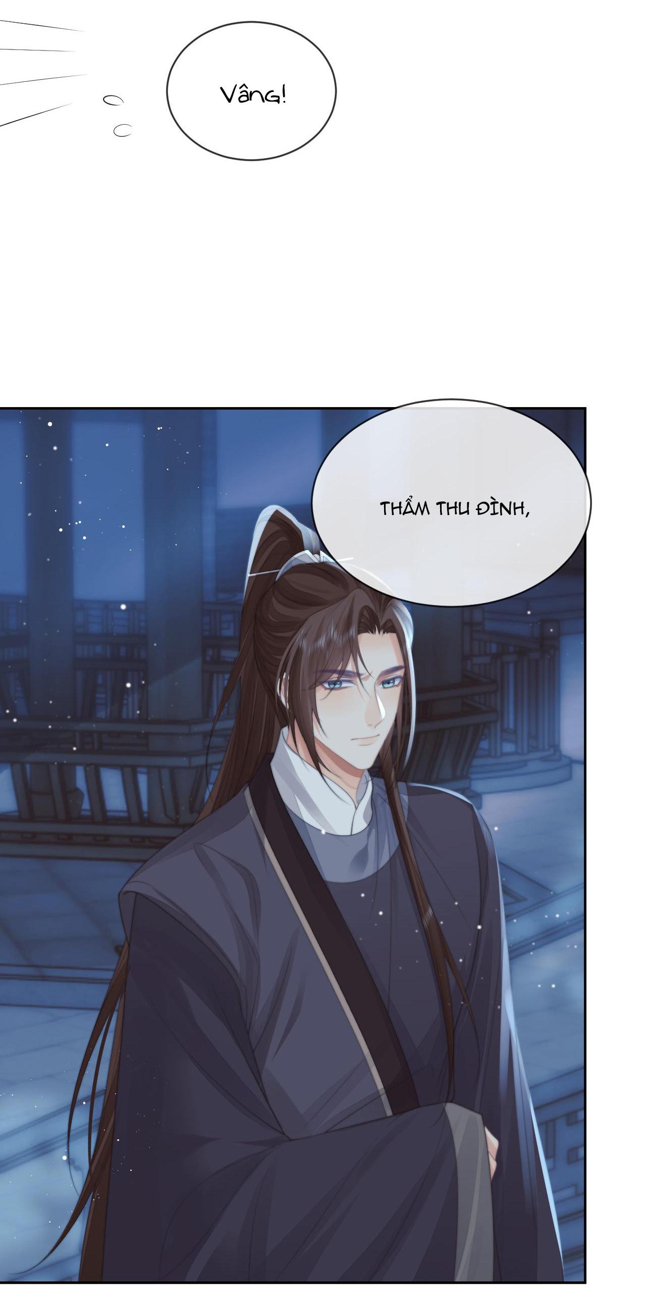 Sư Tôn Mỹ Nhân Bệnh Độc Chiếm Chap 60 - Next Chap 61