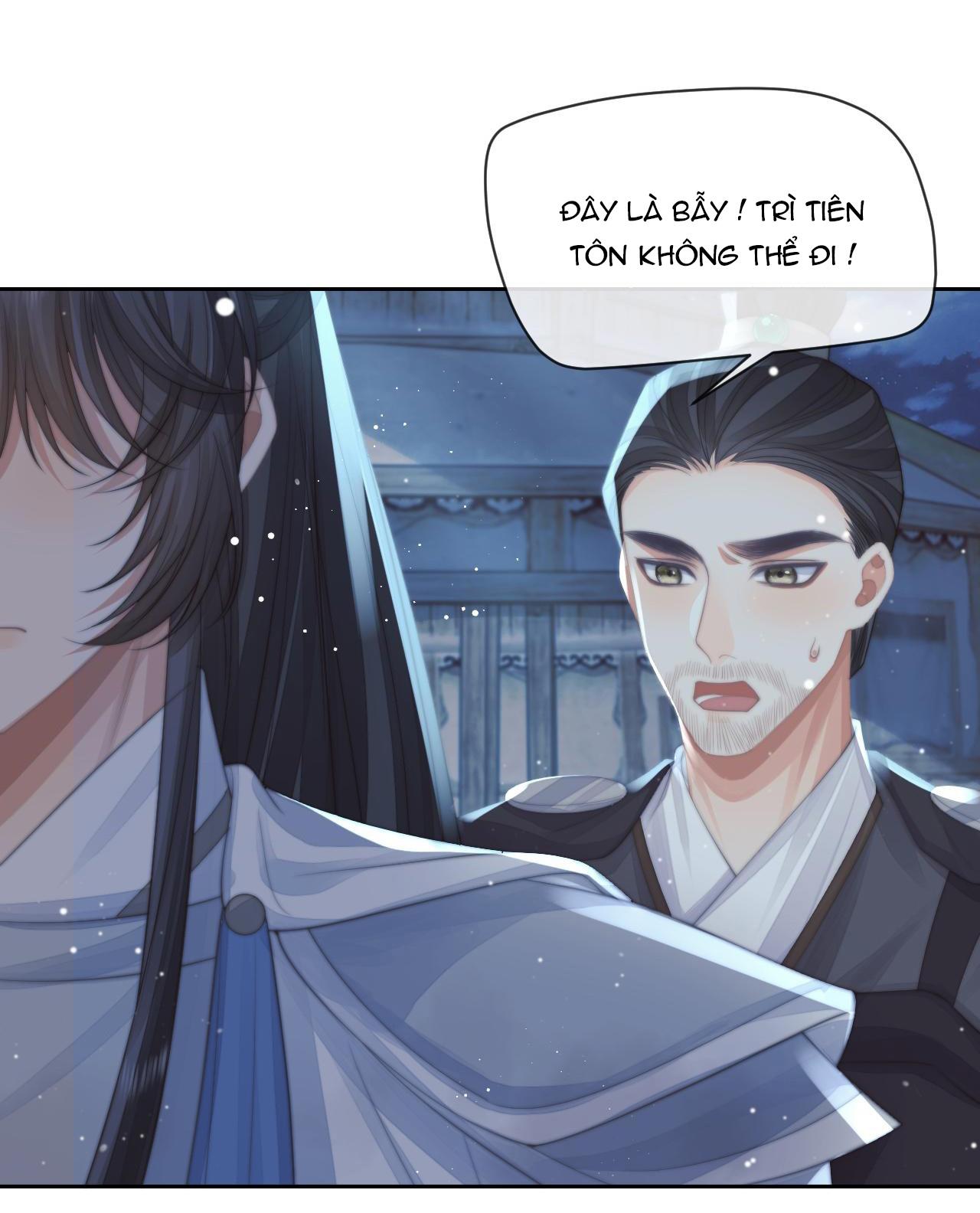 Sư Tôn Mỹ Nhân Bệnh Độc Chiếm Chap 60 - Next Chap 61