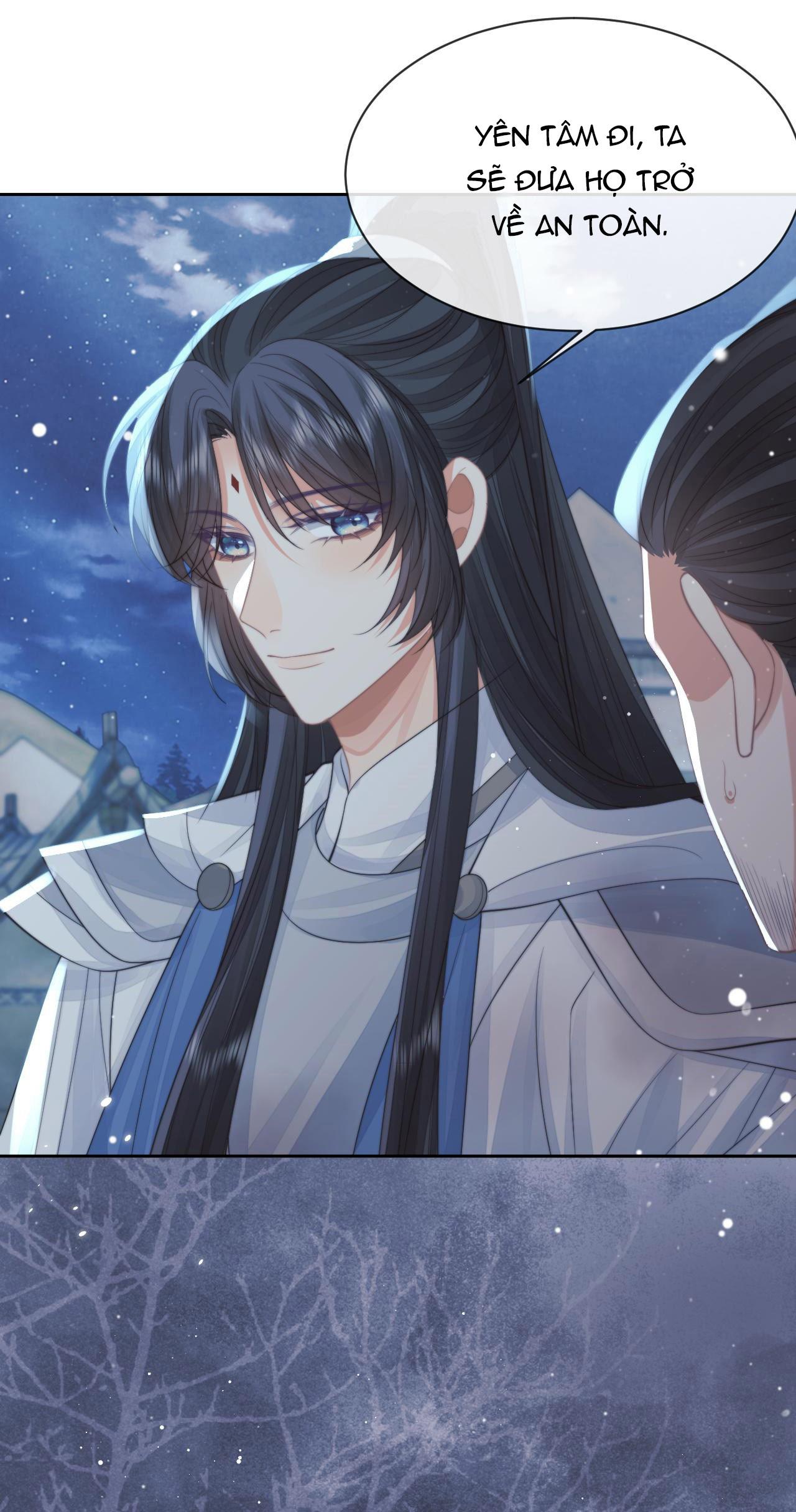 Sư Tôn Mỹ Nhân Bệnh Độc Chiếm Chap 60 - Next Chap 61