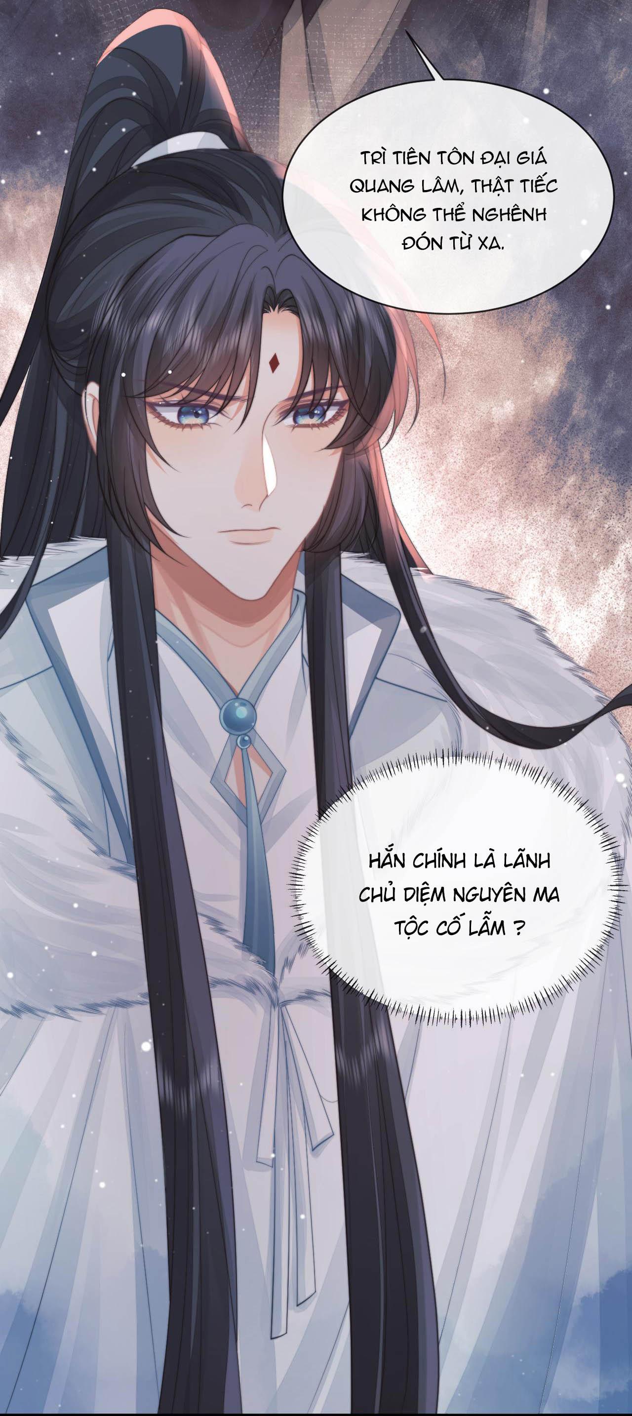 Sư Tôn Mỹ Nhân Bệnh Độc Chiếm Chap 60 - Next Chap 61