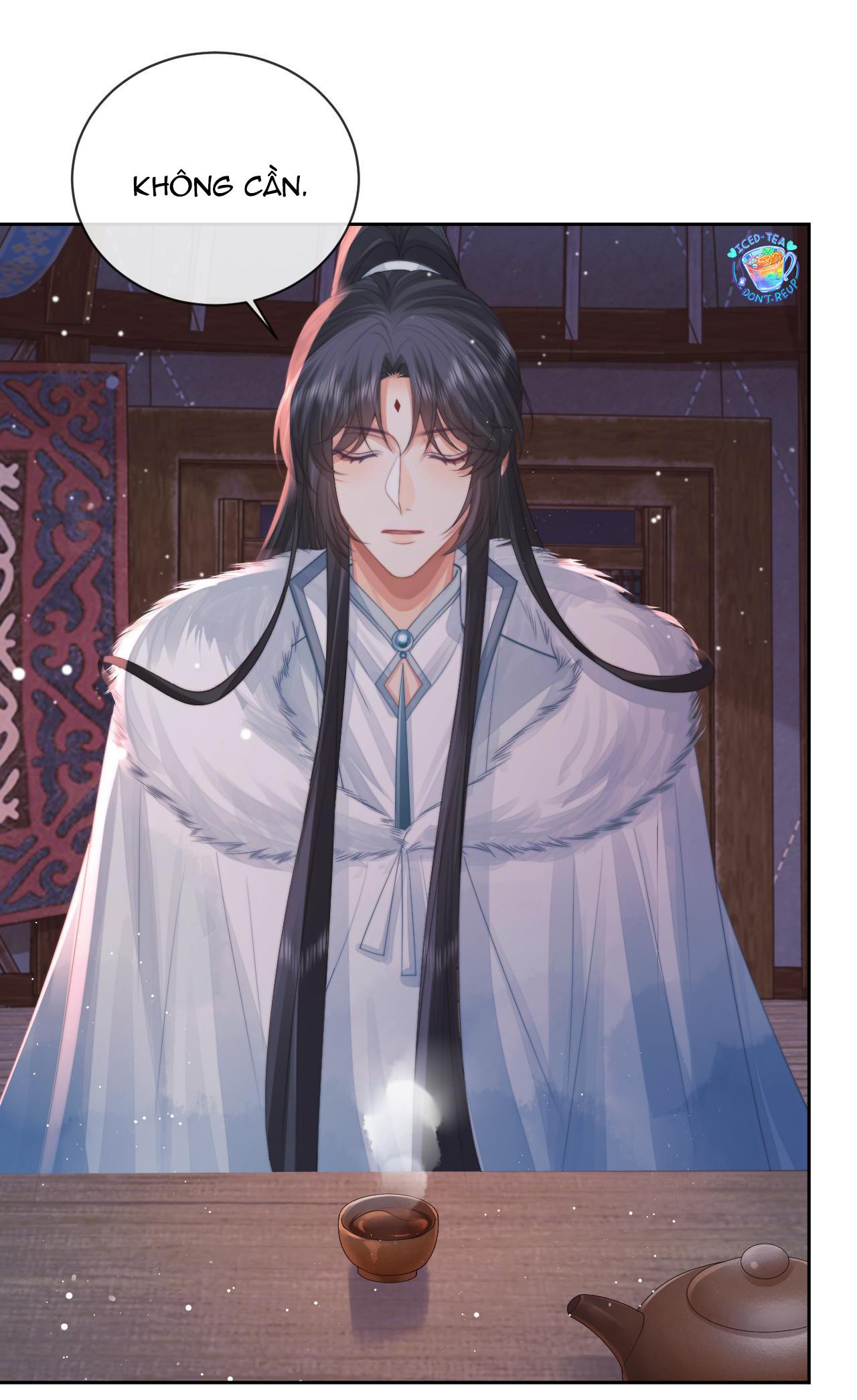 Sư Tôn Mỹ Nhân Bệnh Độc Chiếm Chap 60 - Next Chap 61