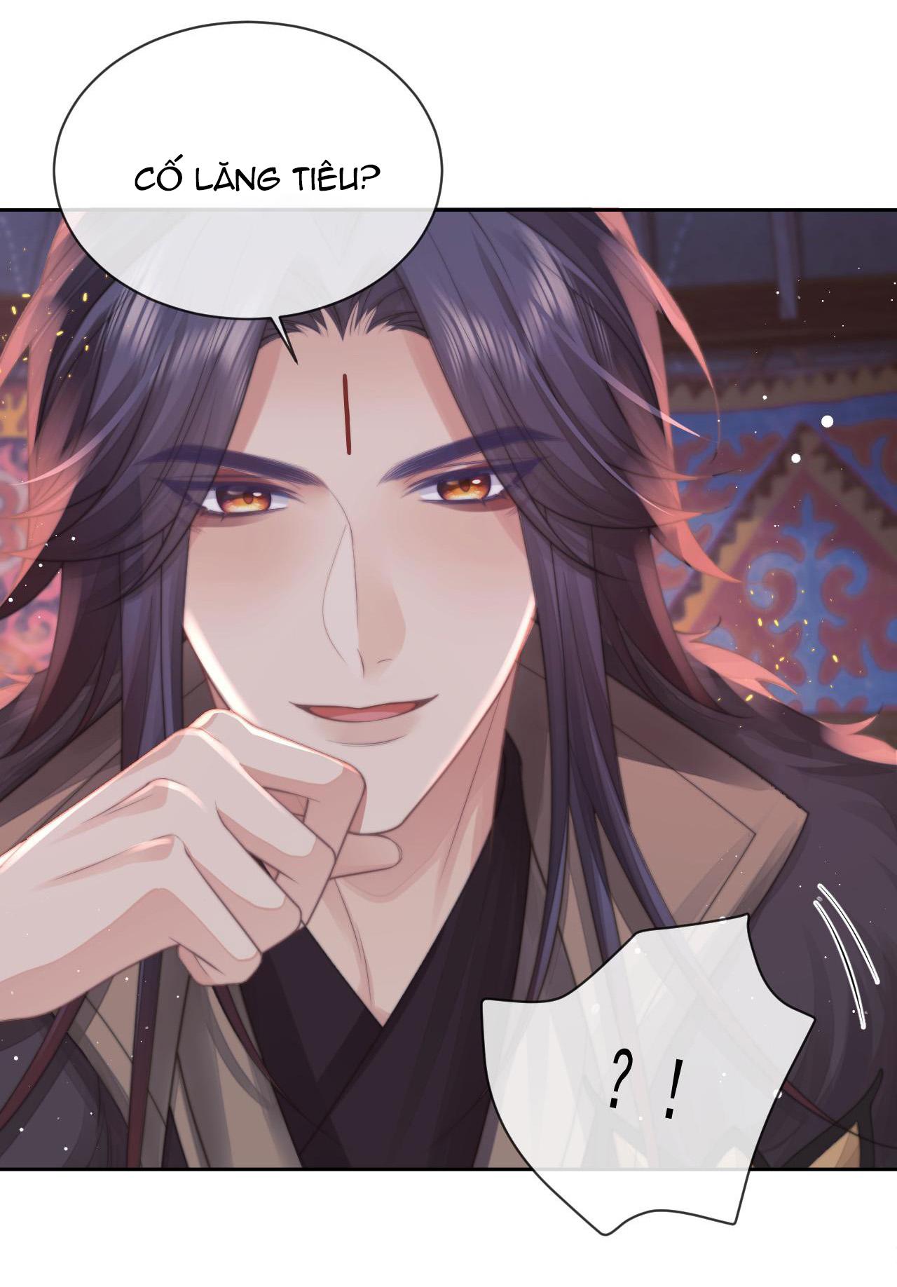 Sư Tôn Mỹ Nhân Bệnh Độc Chiếm Chap 60 - Next Chap 61