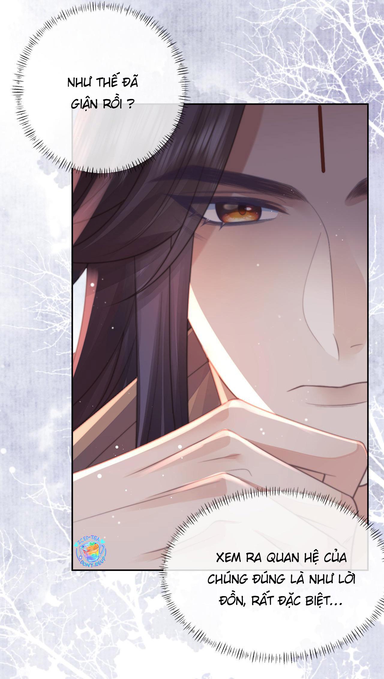 Sư Tôn Mỹ Nhân Bệnh Độc Chiếm Chap 60 - Next Chap 61