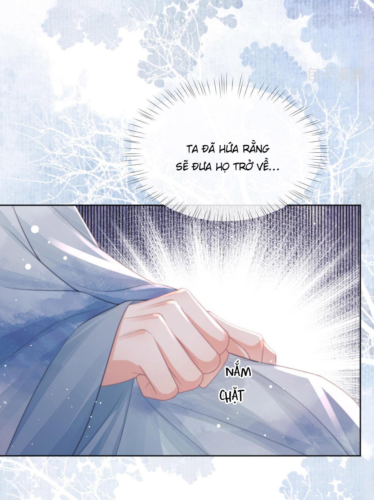 Sư Tôn Mỹ Nhân Bệnh Độc Chiếm Chap 61 - Next Chap 62