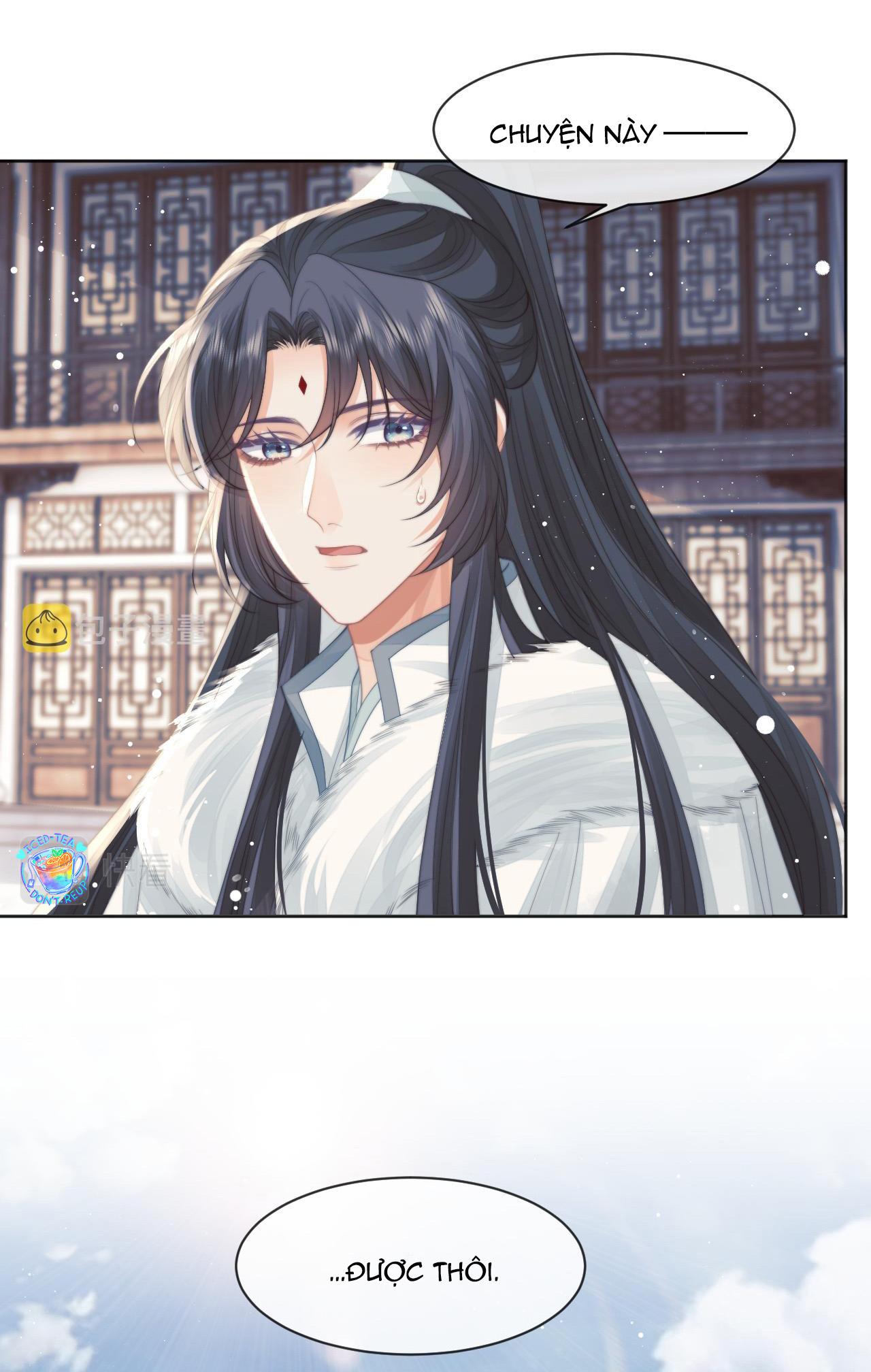 Sư Tôn Mỹ Nhân Bệnh Độc Chiếm Chap 61 - Next Chap 62