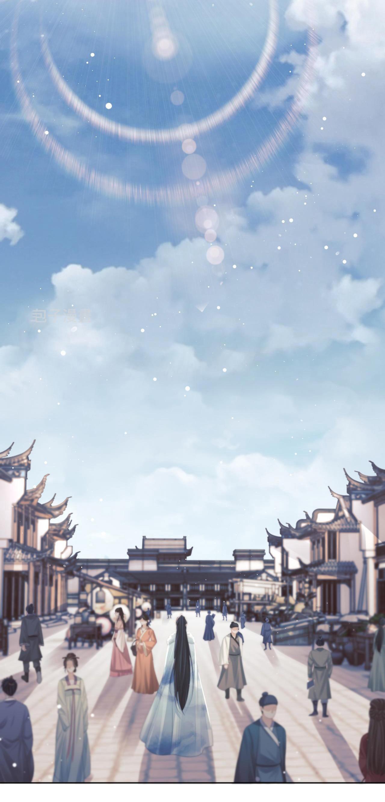 Sư Tôn Mỹ Nhân Bệnh Độc Chiếm Chap 61 - Next Chap 62