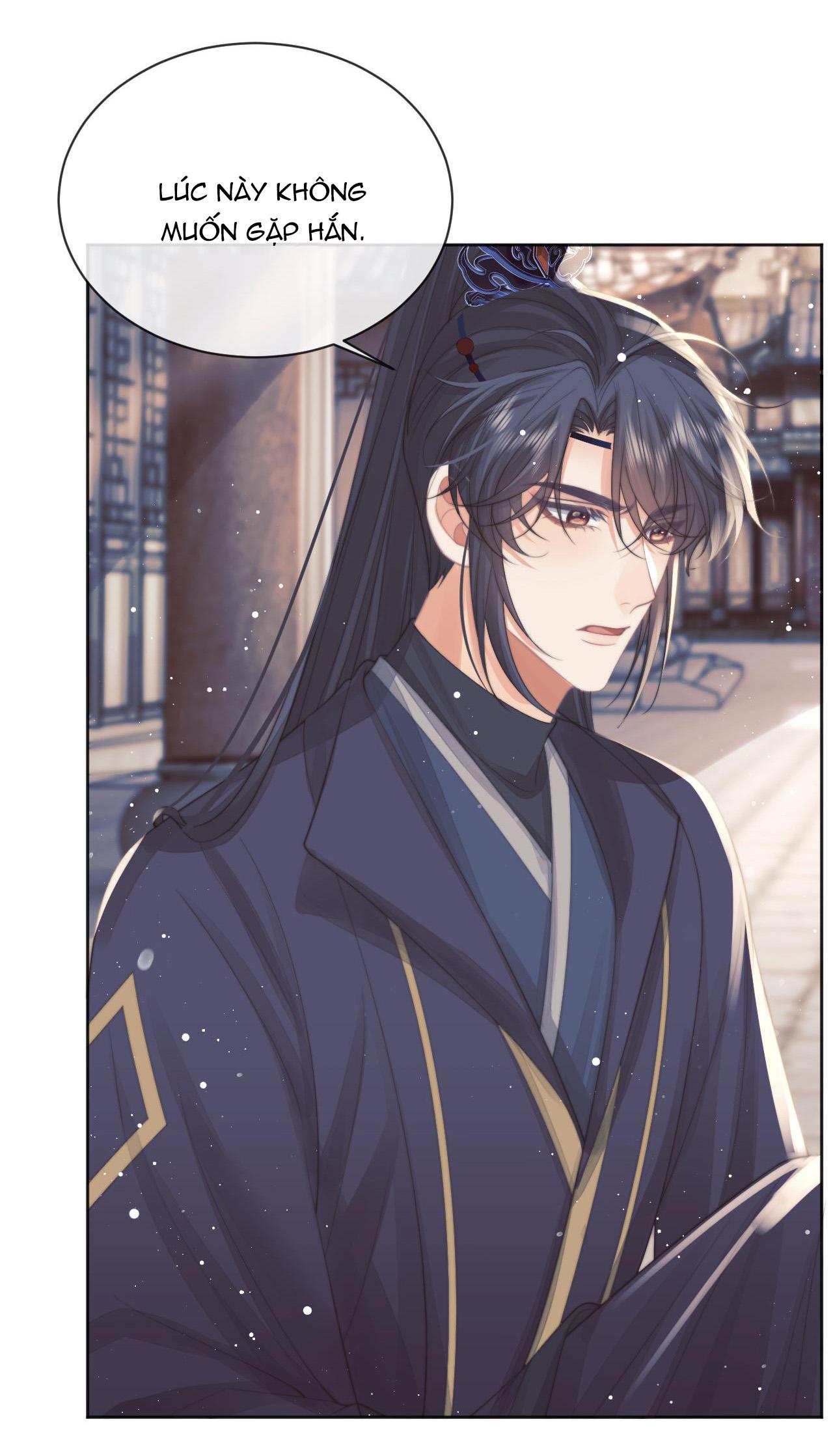 Sư Tôn Mỹ Nhân Bệnh Độc Chiếm Chap 61 - Next Chap 62