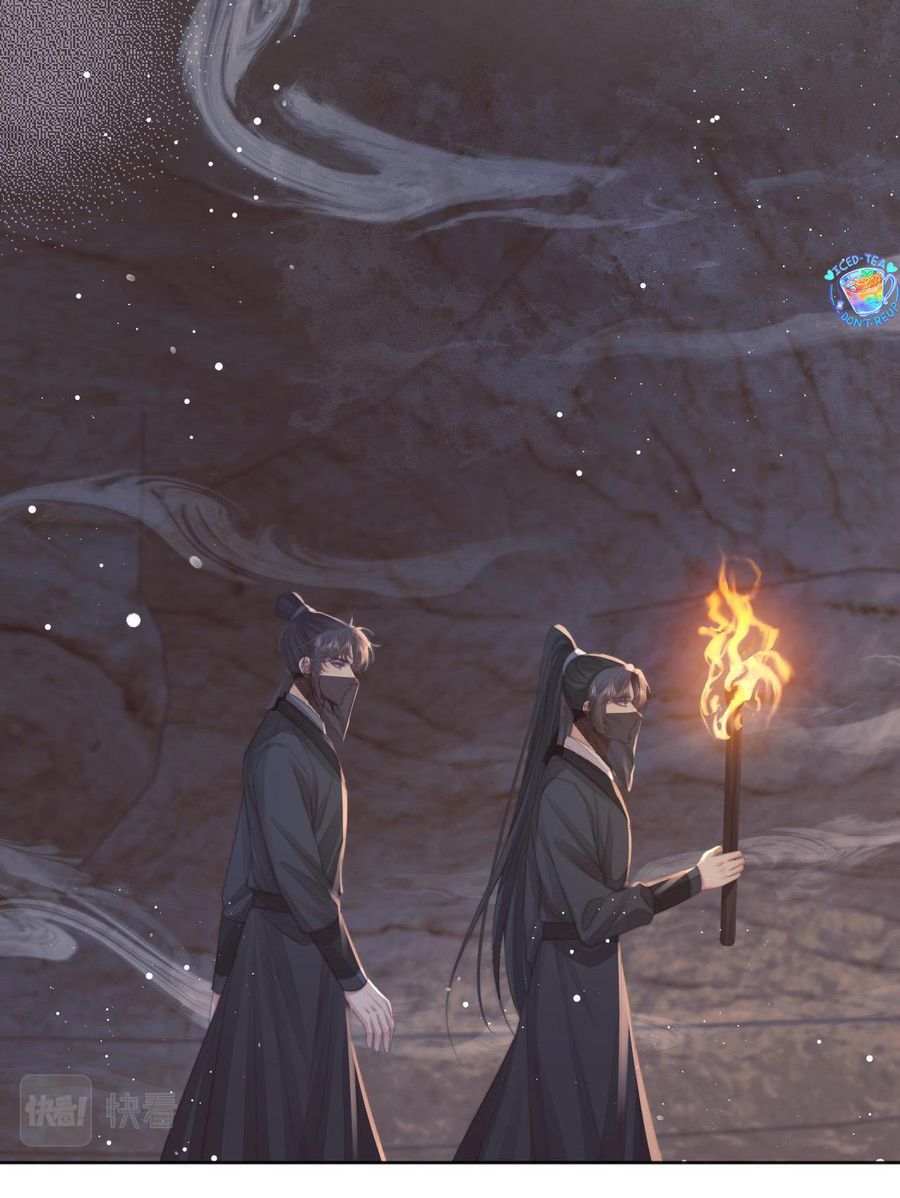 Sư Tôn Mỹ Nhân Bệnh Độc Chiếm Chap 61 - Next Chap 62