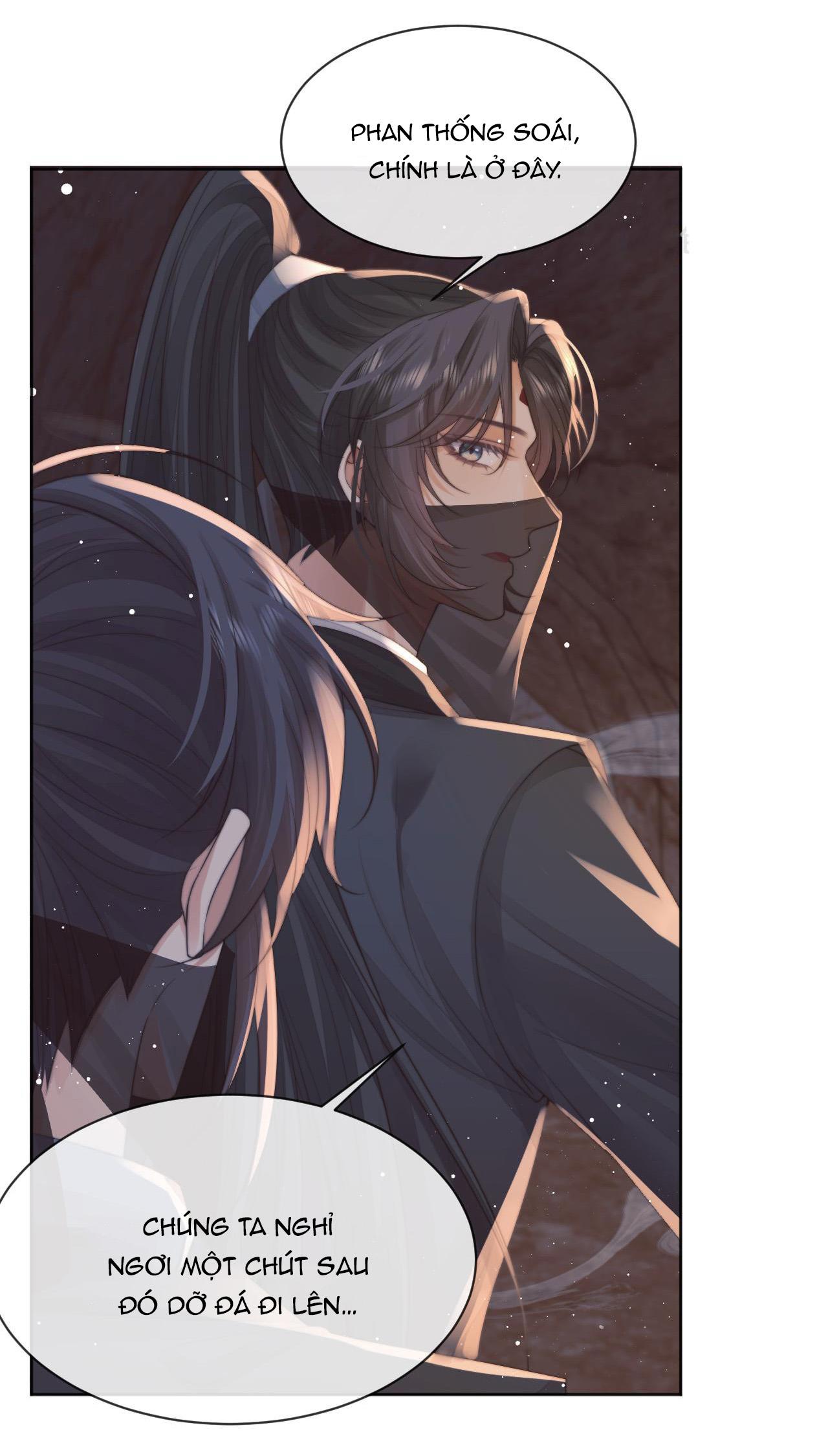 Sư Tôn Mỹ Nhân Bệnh Độc Chiếm Chap 61 - Next Chap 62