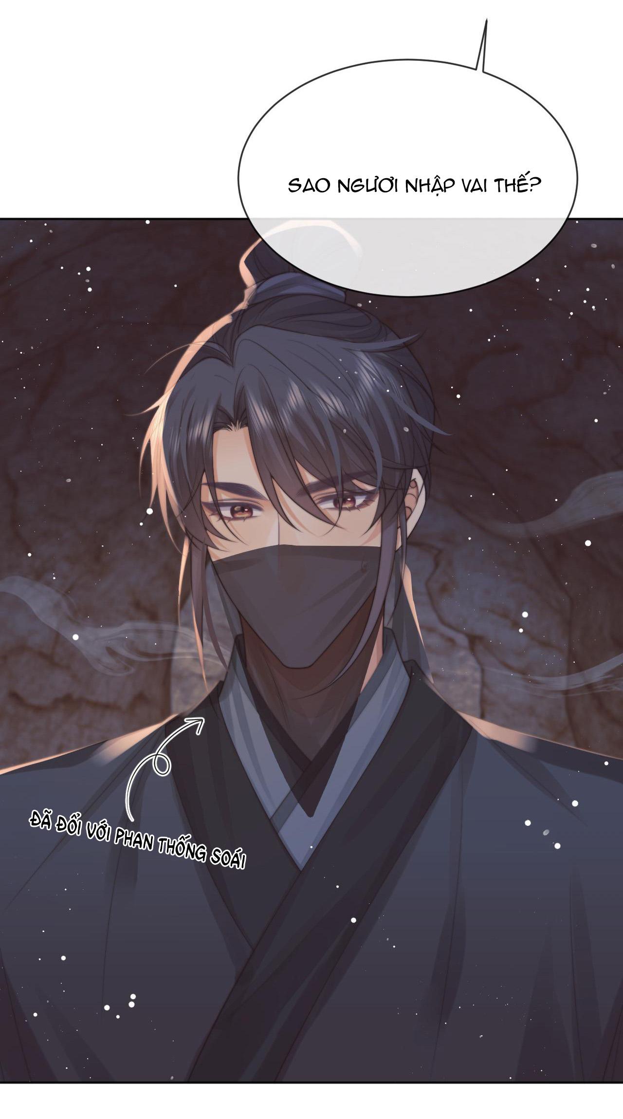 Sư Tôn Mỹ Nhân Bệnh Độc Chiếm Chap 61 - Next Chap 62