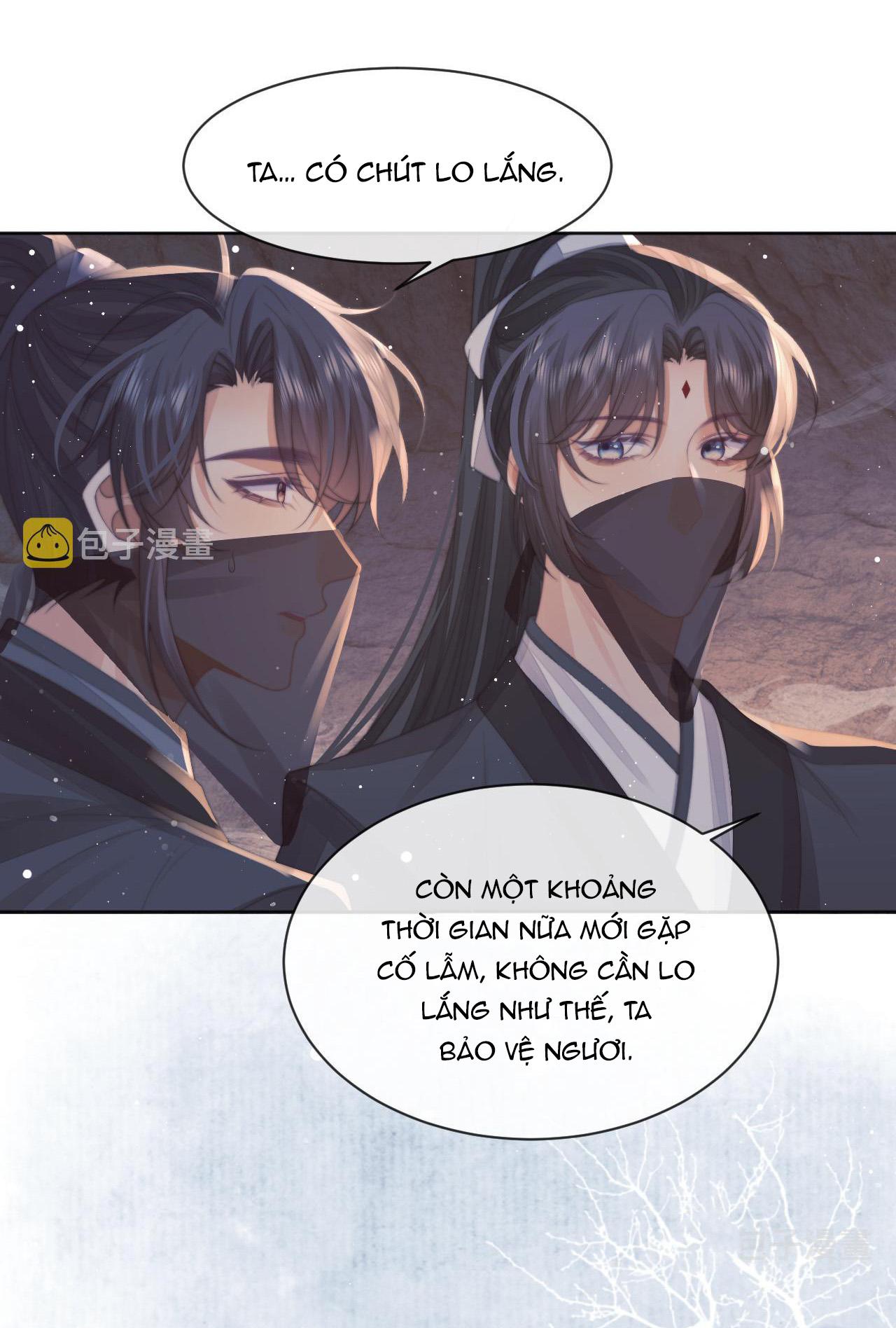 Sư Tôn Mỹ Nhân Bệnh Độc Chiếm Chap 61 - Next Chap 62