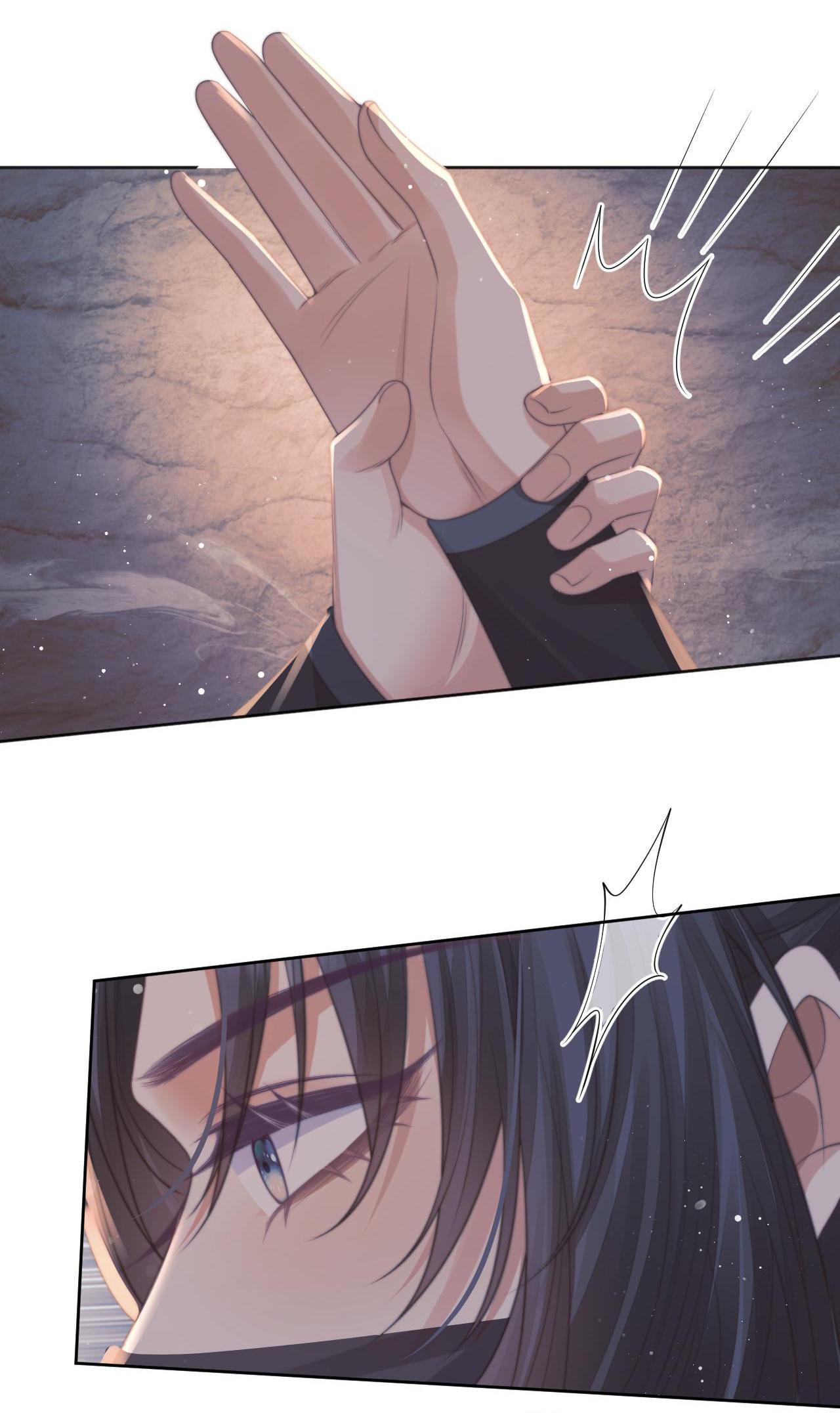 Sư Tôn Mỹ Nhân Bệnh Độc Chiếm Chap 61 - Next Chap 62